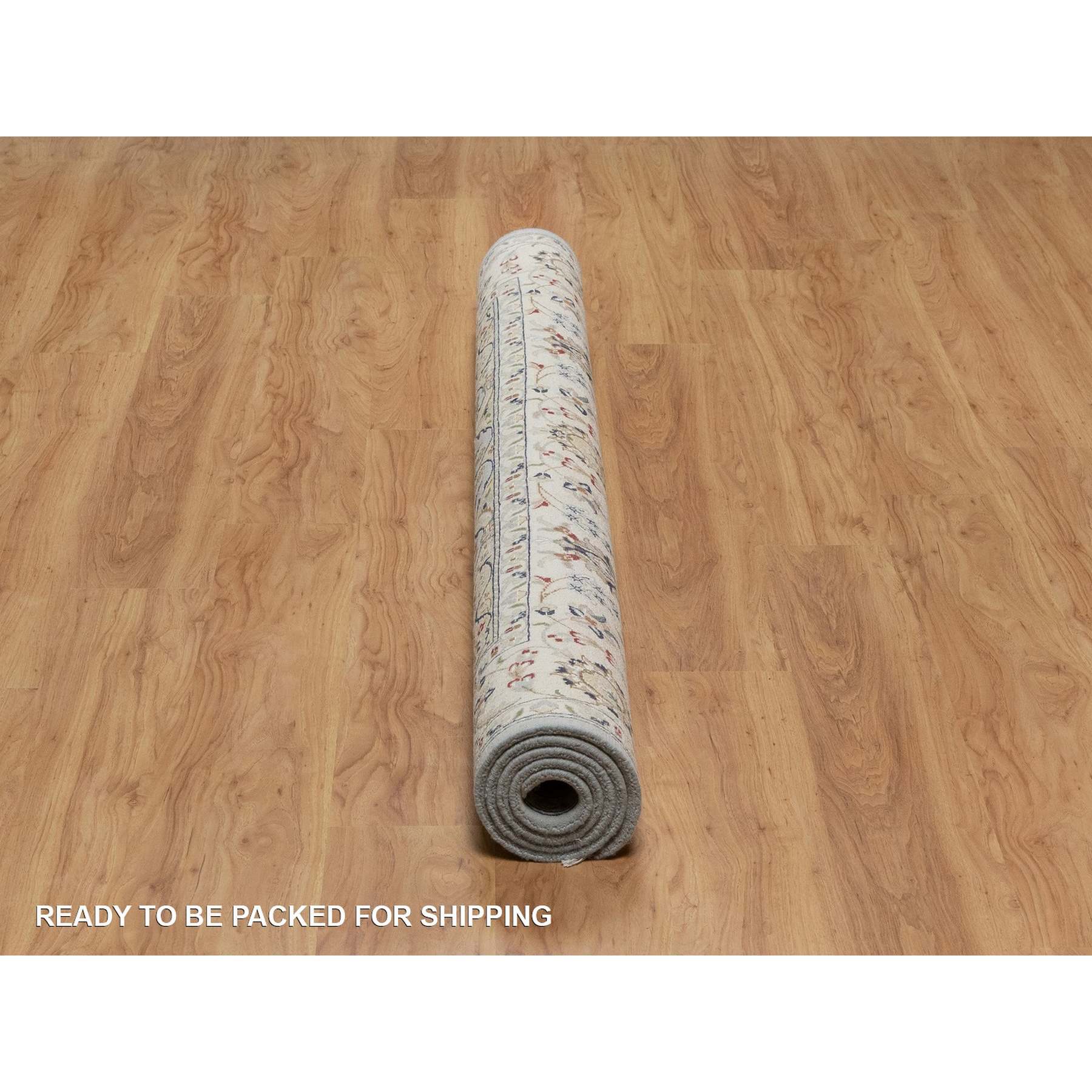 Fine-Oriental-Hand-Knotted-Rug-460465