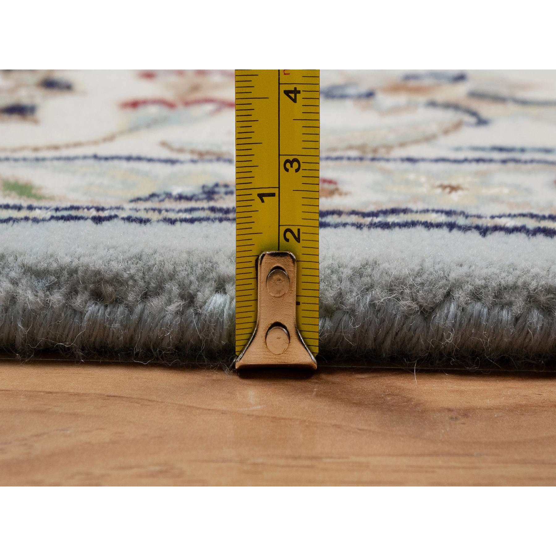 Fine-Oriental-Hand-Knotted-Rug-460465