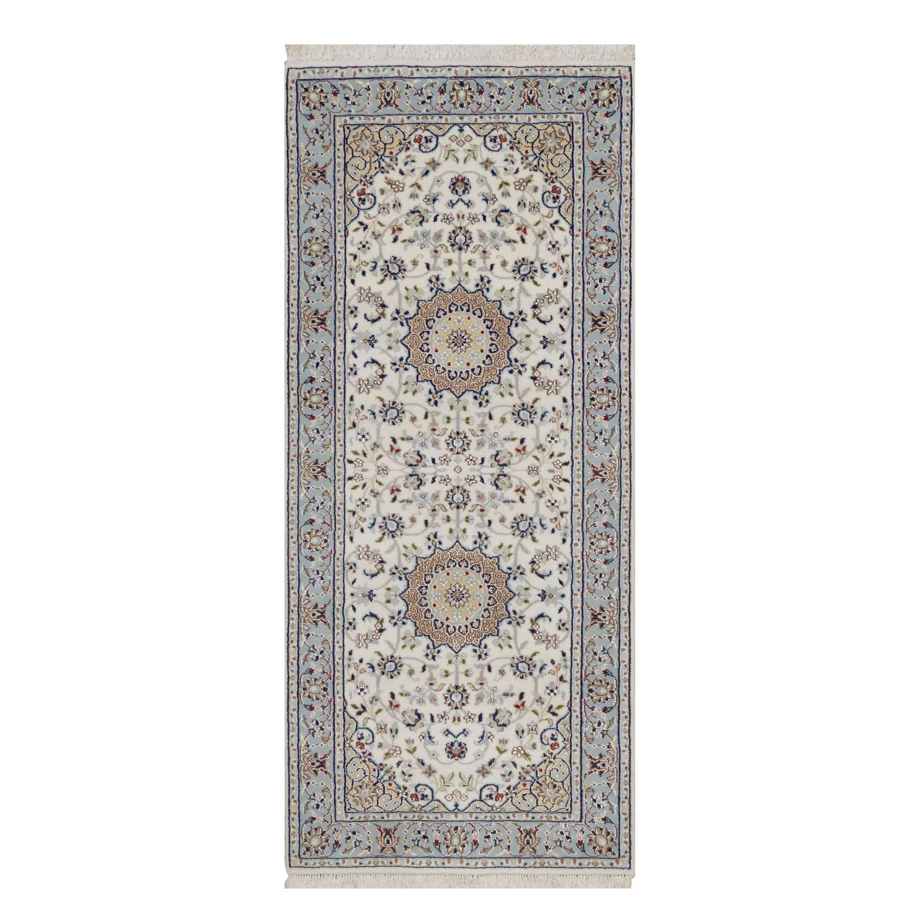 Fine-Oriental-Hand-Knotted-Rug-460480
