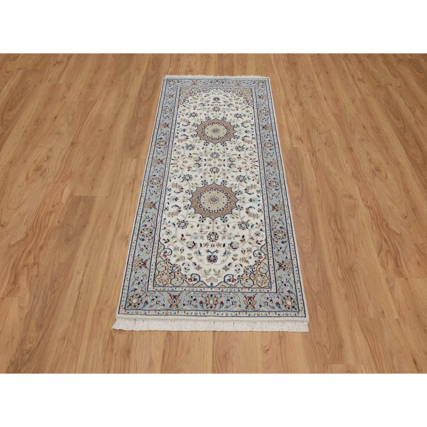 Fine-Oriental-Hand-Knotted-Rug-460480