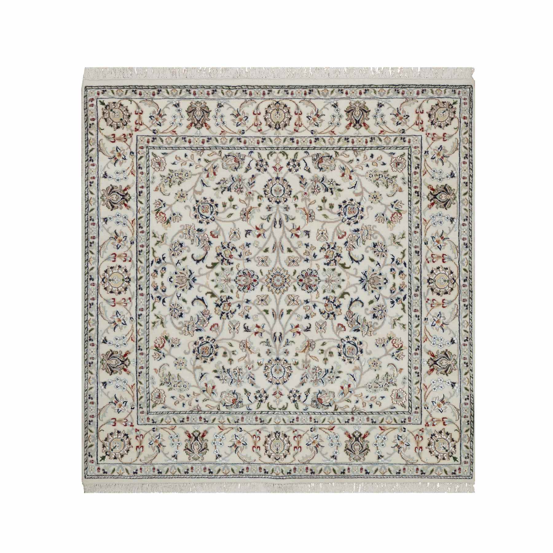 Fine-Oriental-Hand-Knotted-Rug-460490