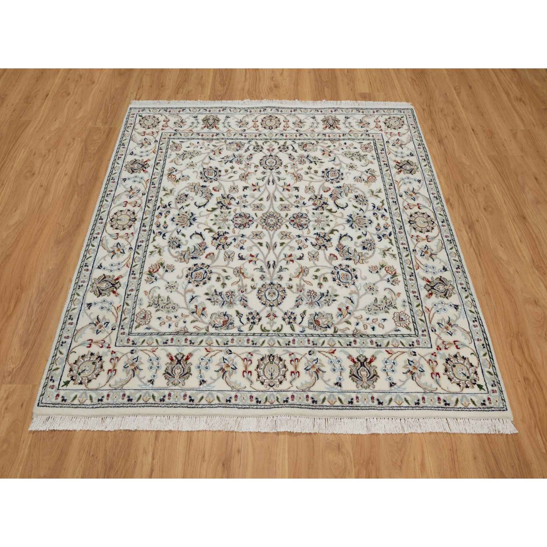 Fine-Oriental-Hand-Knotted-Rug-460490