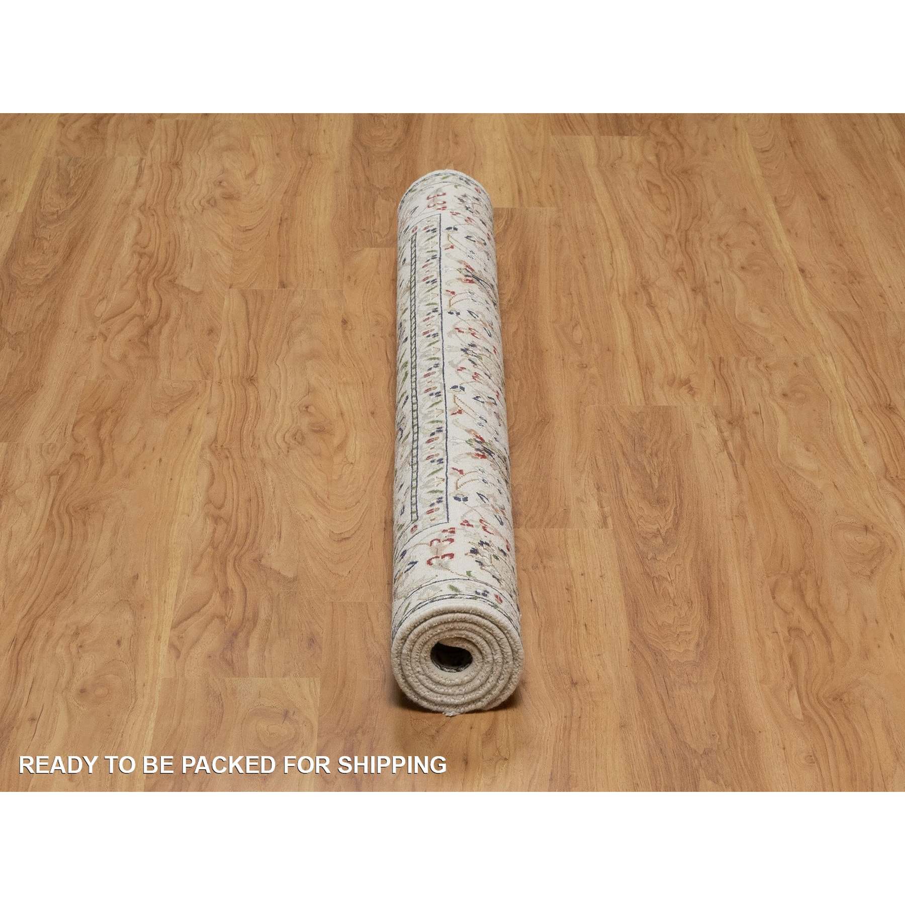Fine-Oriental-Hand-Knotted-Rug-460490