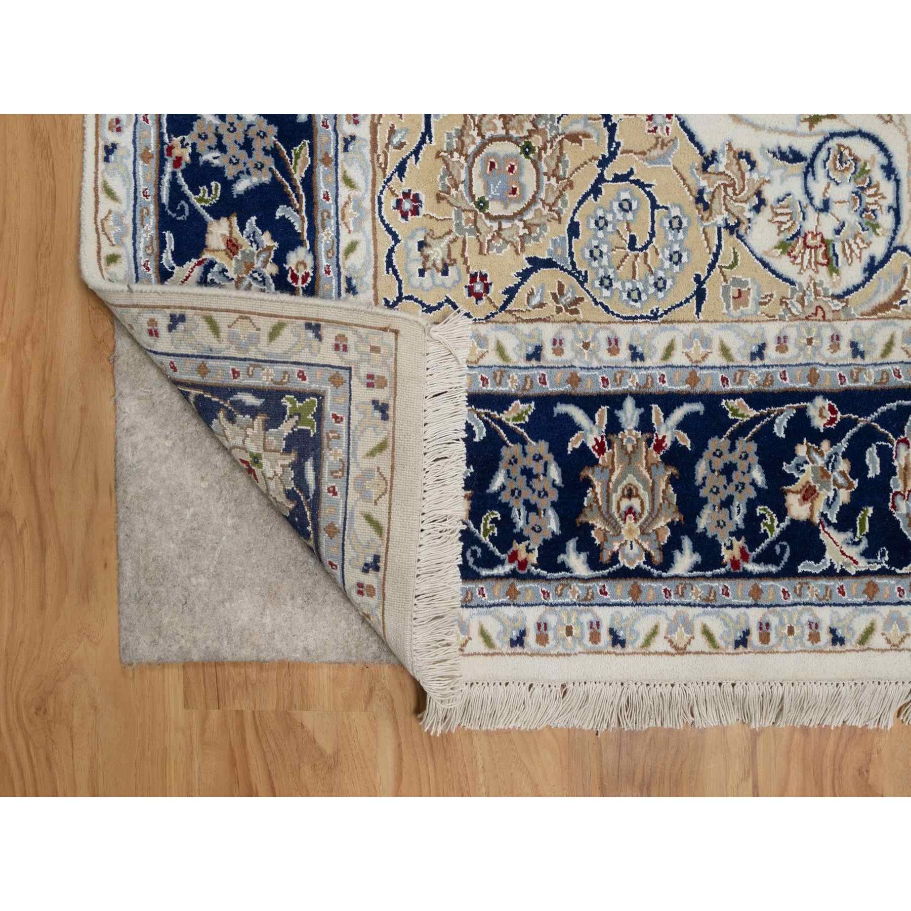 Fine-Oriental-Hand-Knotted-Rug-460495