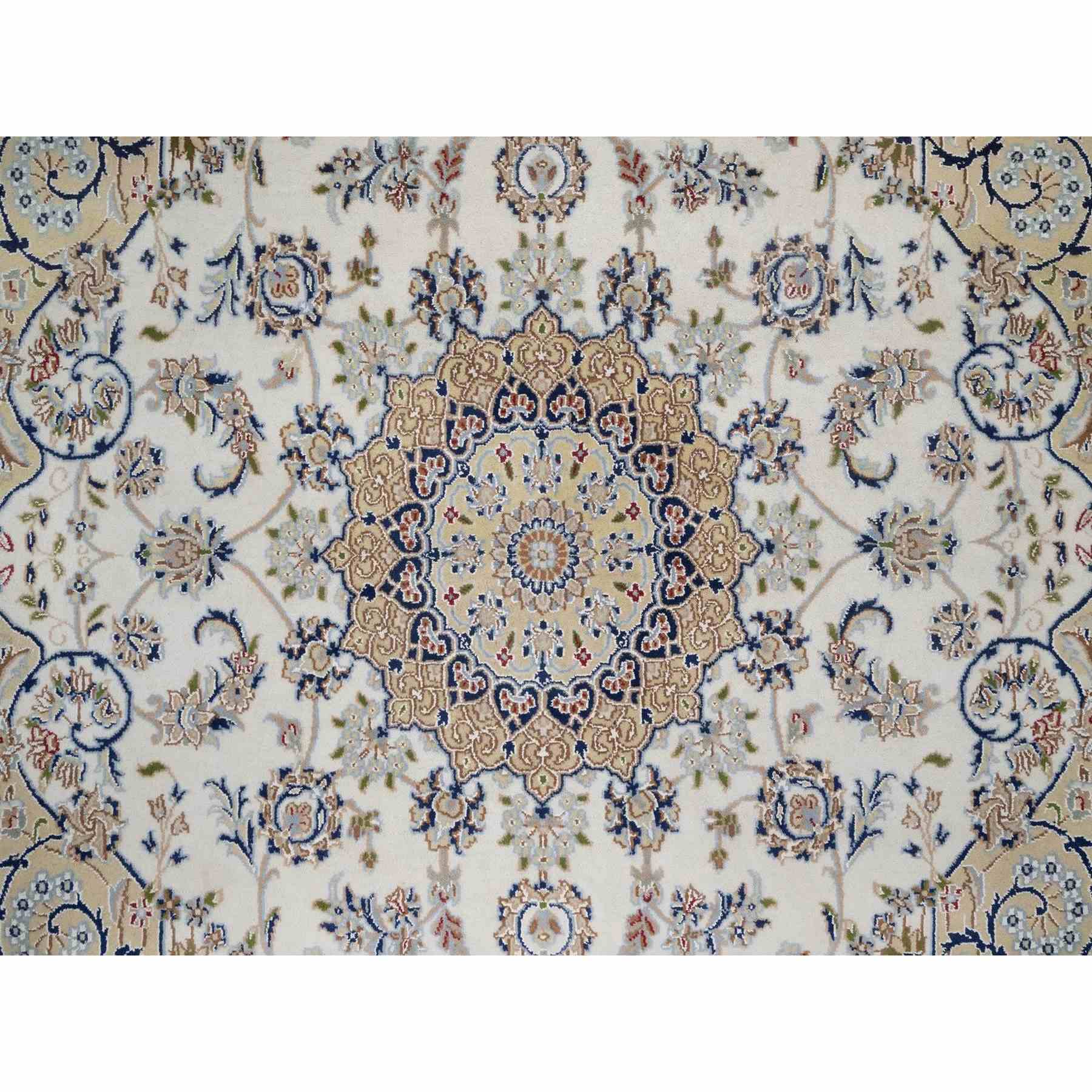 Fine-Oriental-Hand-Knotted-Rug-460495