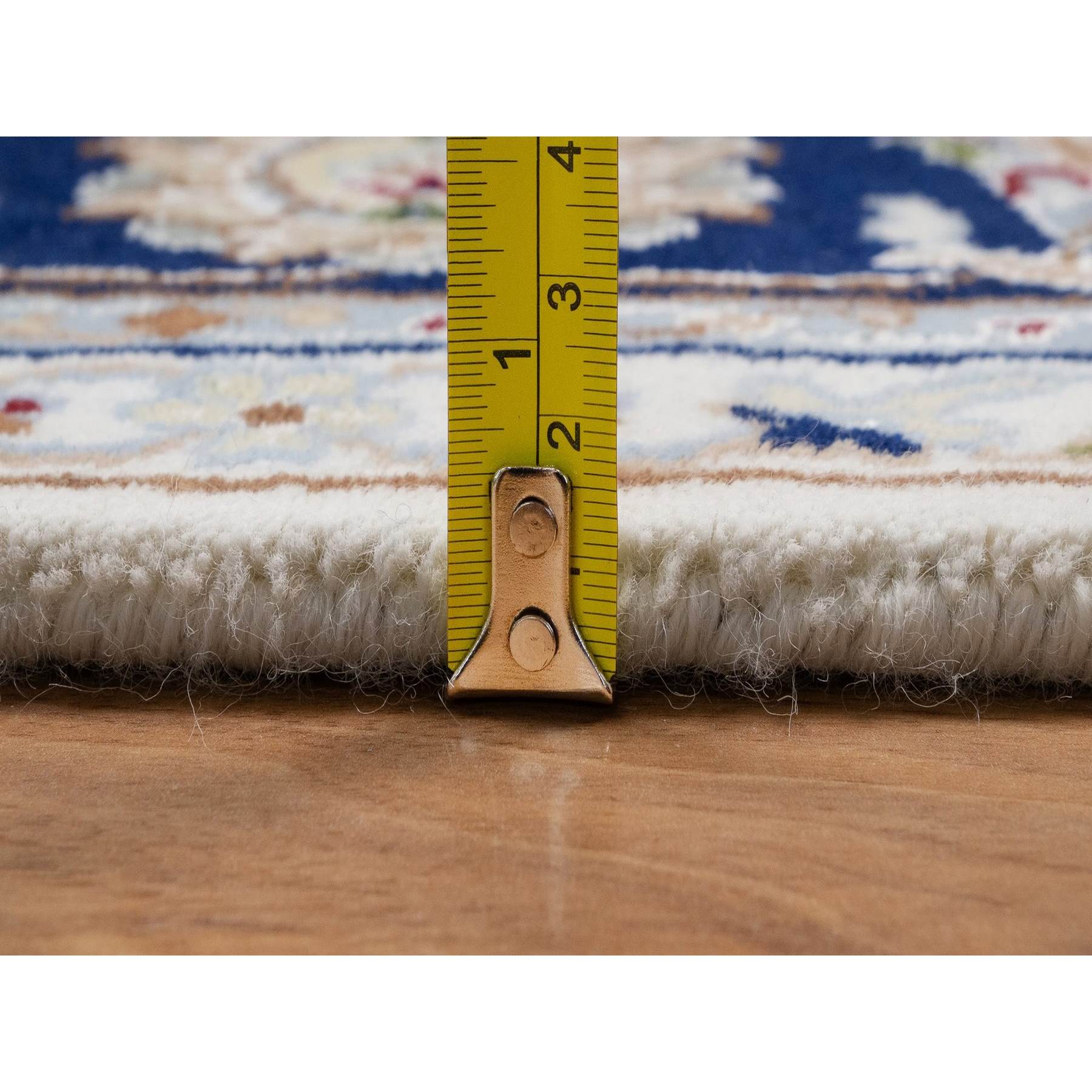 Fine-Oriental-Hand-Knotted-Rug-460495