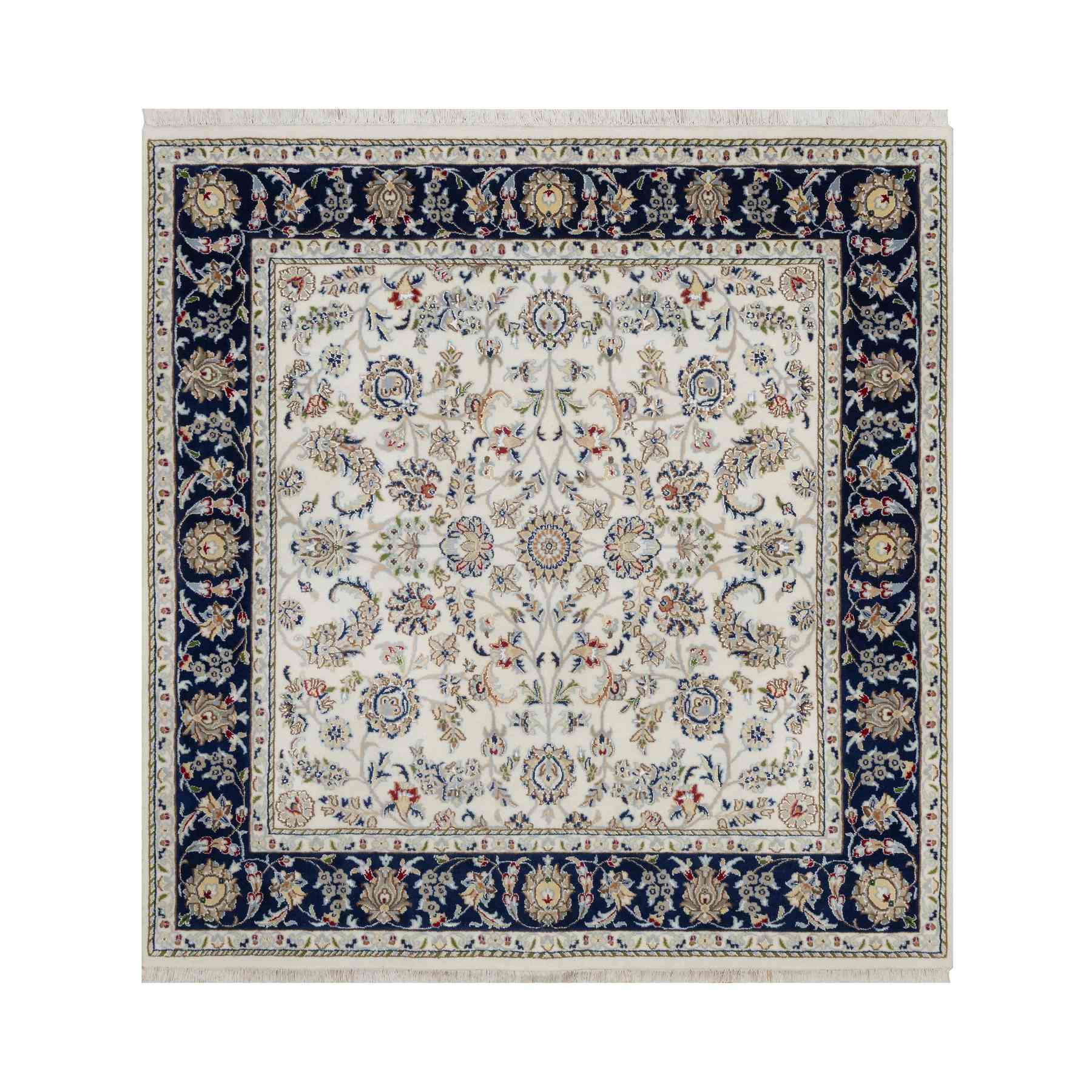 Fine-Oriental-Hand-Knotted-Rug-460500