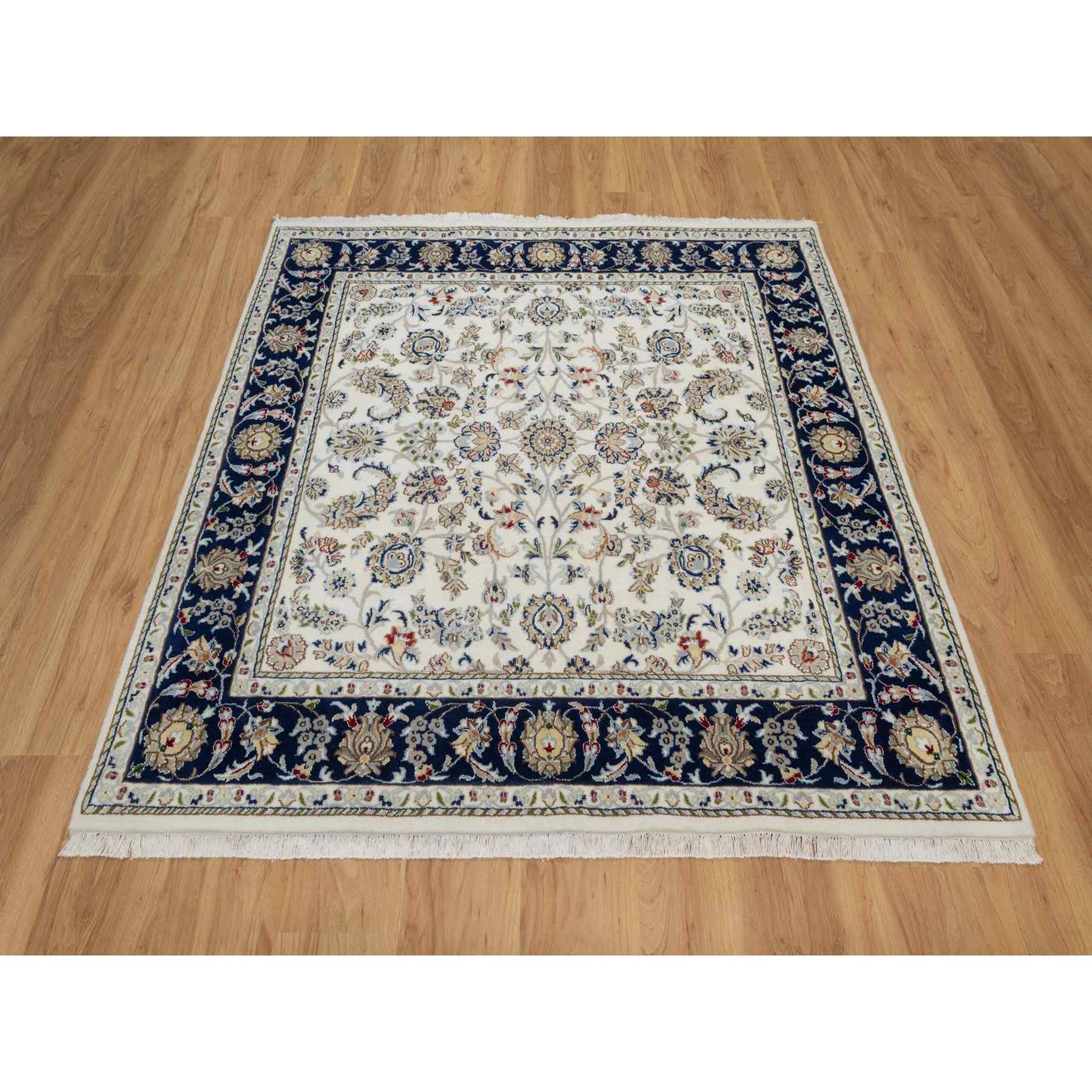 Fine-Oriental-Hand-Knotted-Rug-460500