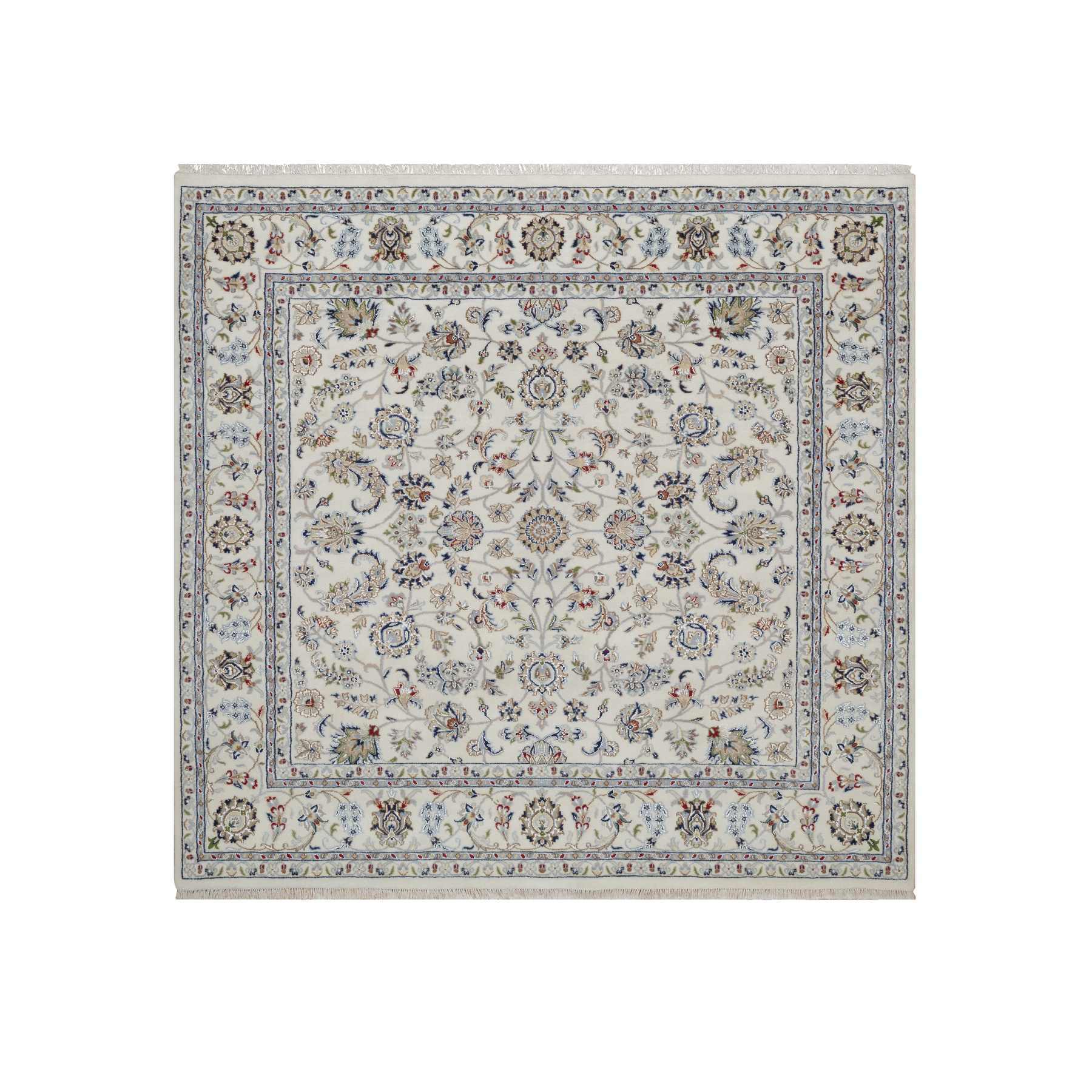Fine-Oriental-Hand-Knotted-Rug-460525