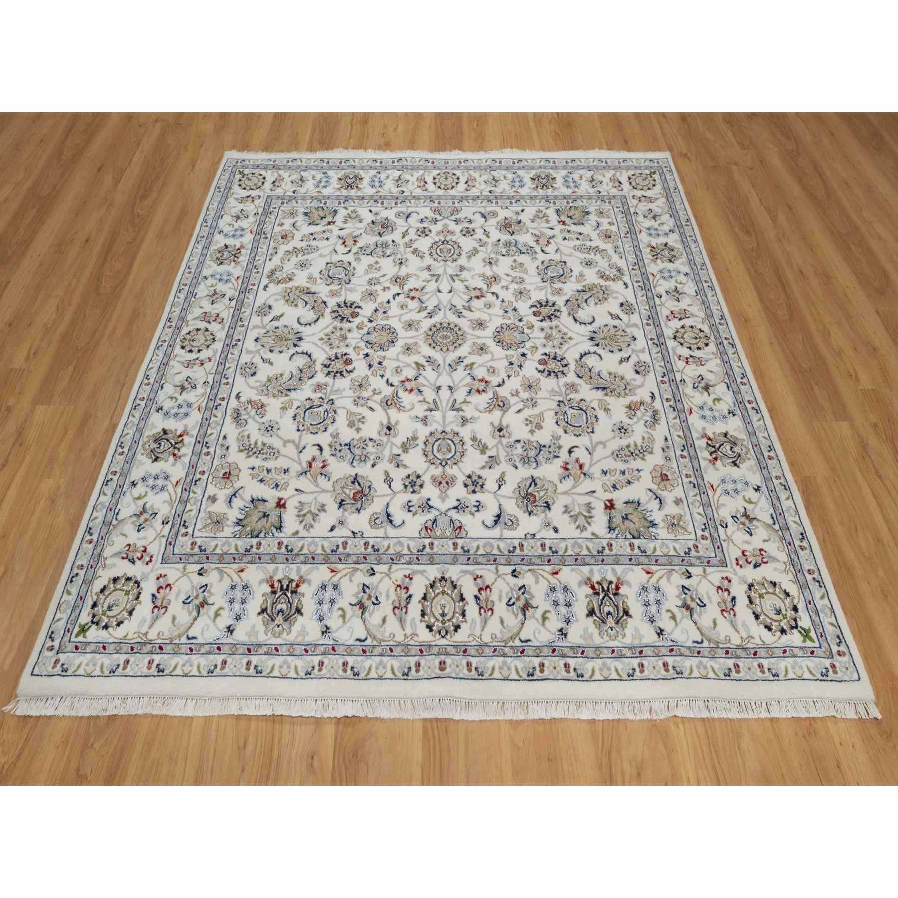 Fine-Oriental-Hand-Knotted-Rug-460525