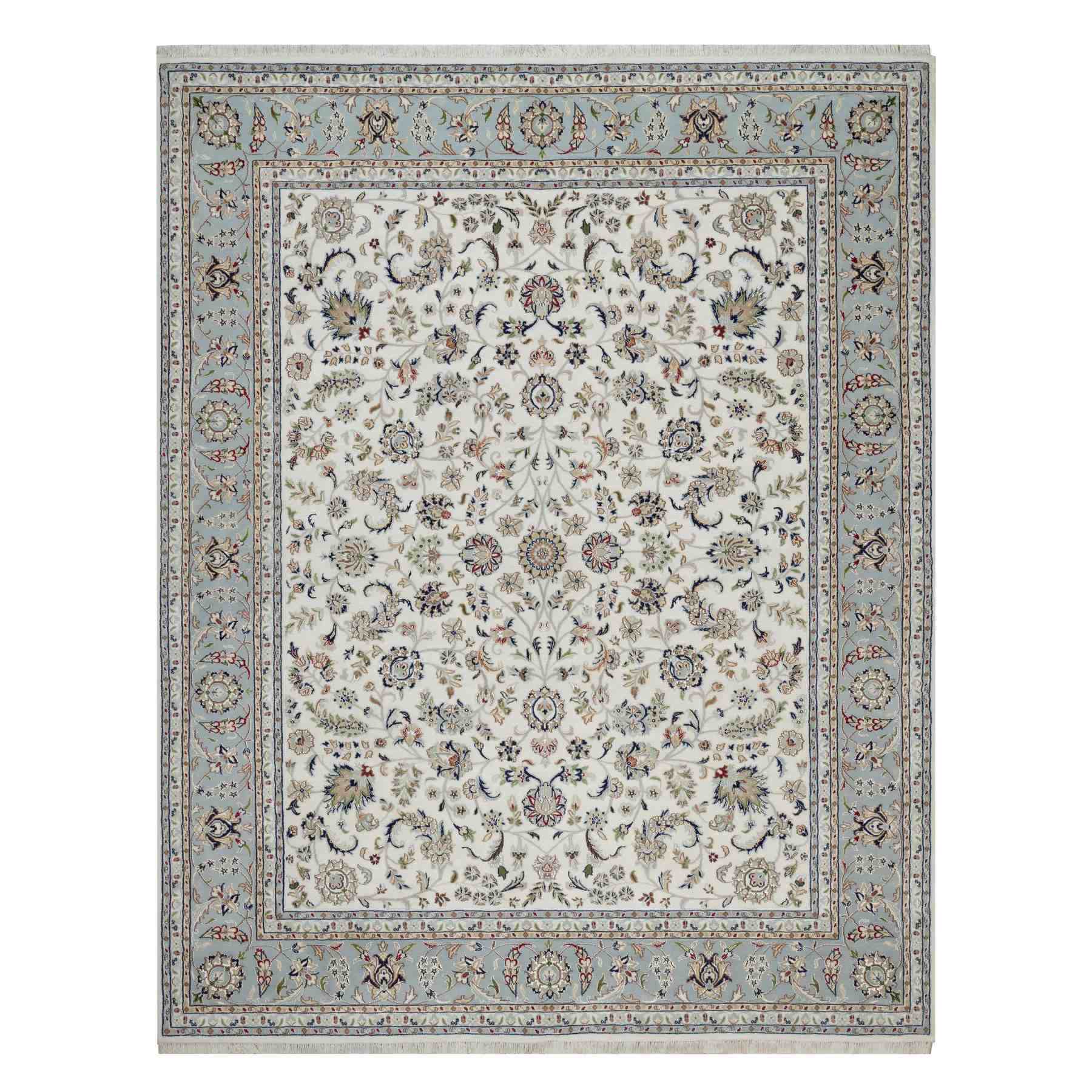 Fine-Oriental-Hand-Knotted-Rug-460530