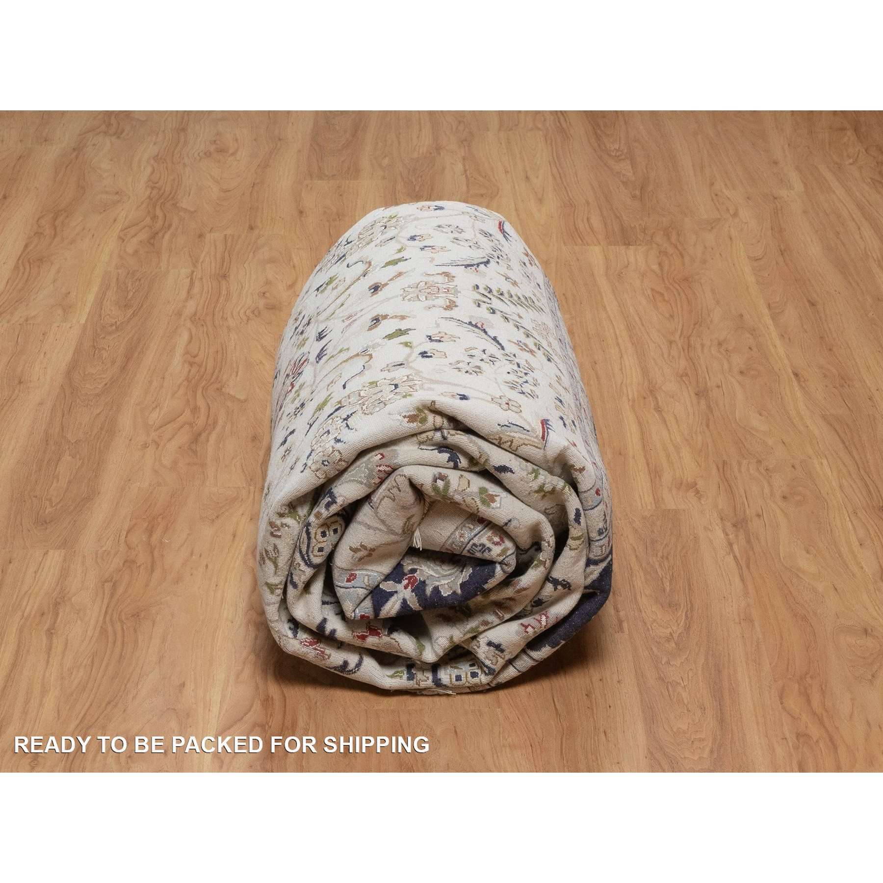 Fine-Oriental-Hand-Knotted-Rug-460550