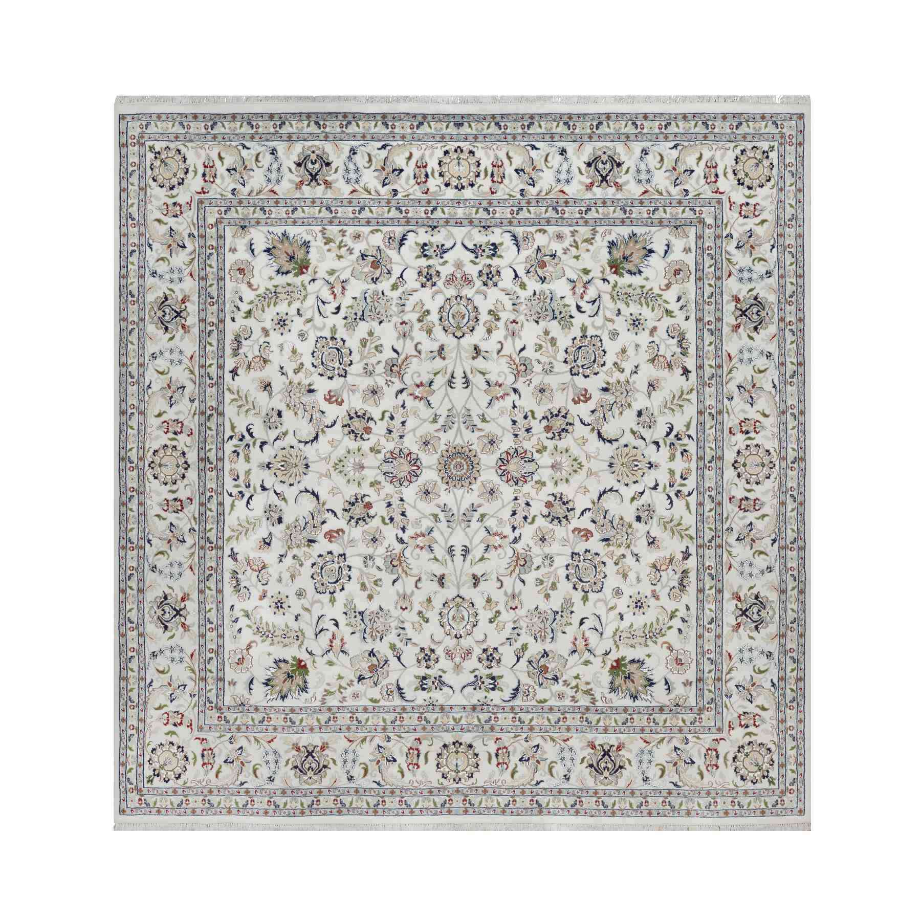 Fine-Oriental-Hand-Knotted-Rug-460555