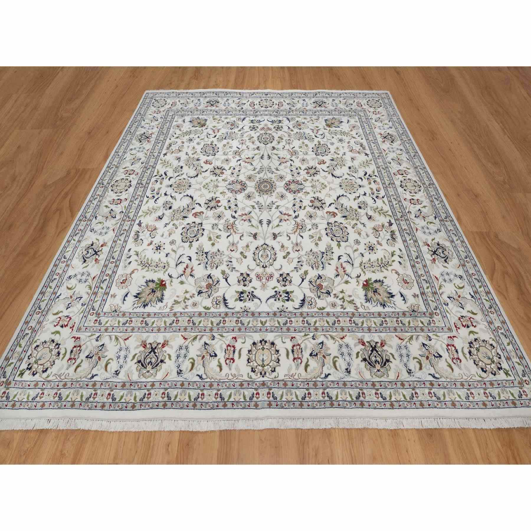 Fine-Oriental-Hand-Knotted-Rug-460555