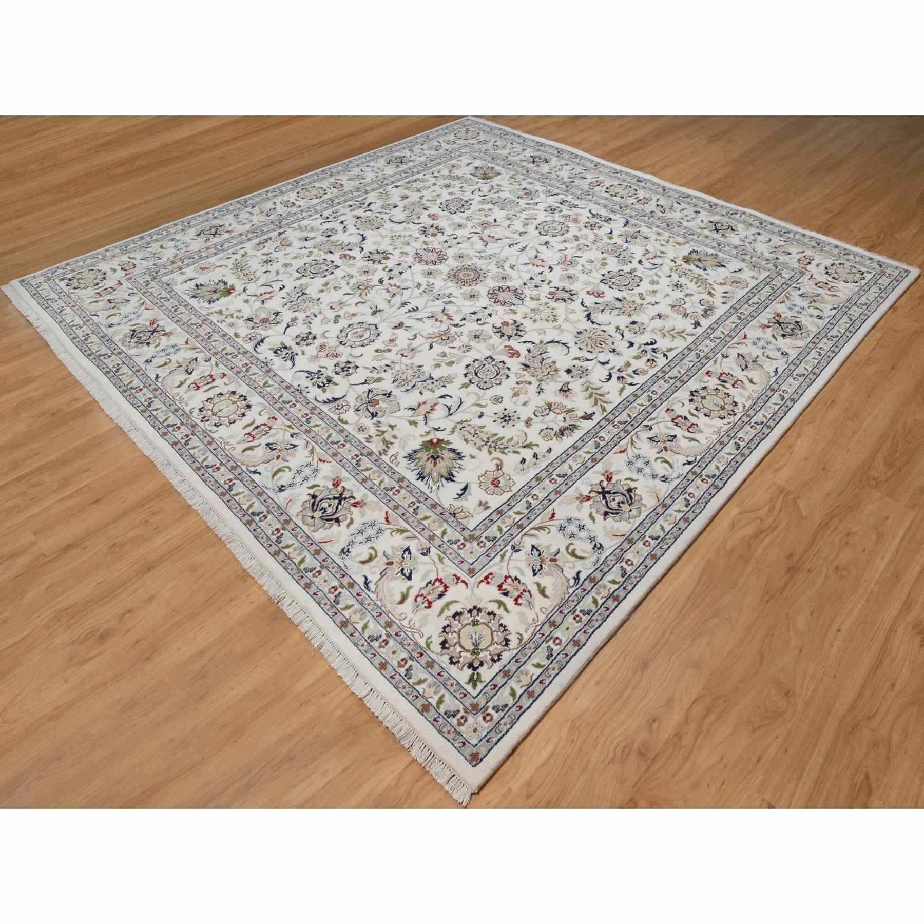 Fine-Oriental-Hand-Knotted-Rug-460555