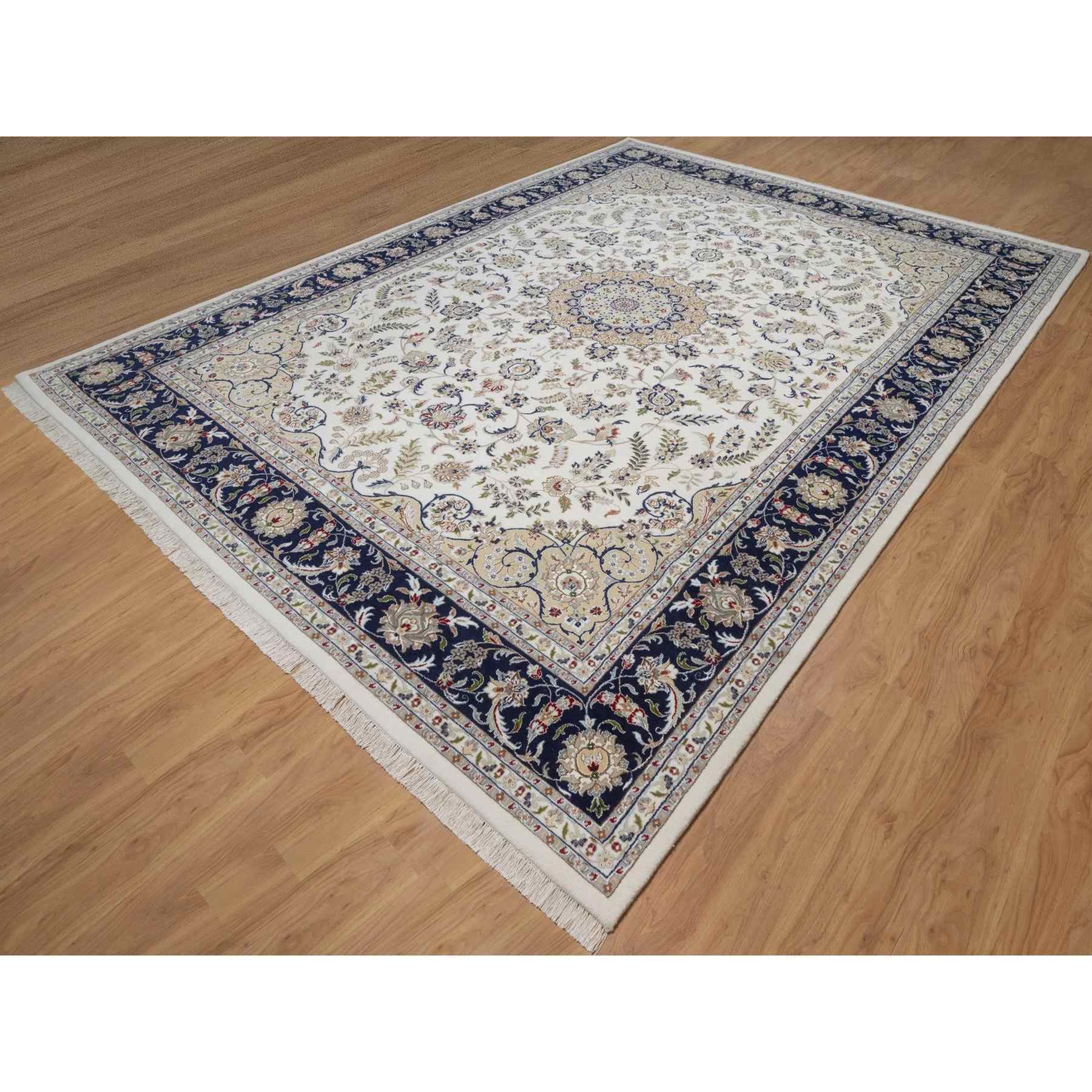 Fine-Oriental-Hand-Knotted-Rug-460570
