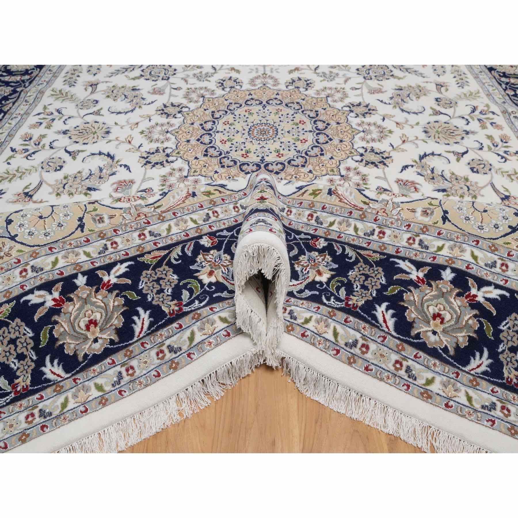 Fine-Oriental-Hand-Knotted-Rug-460570