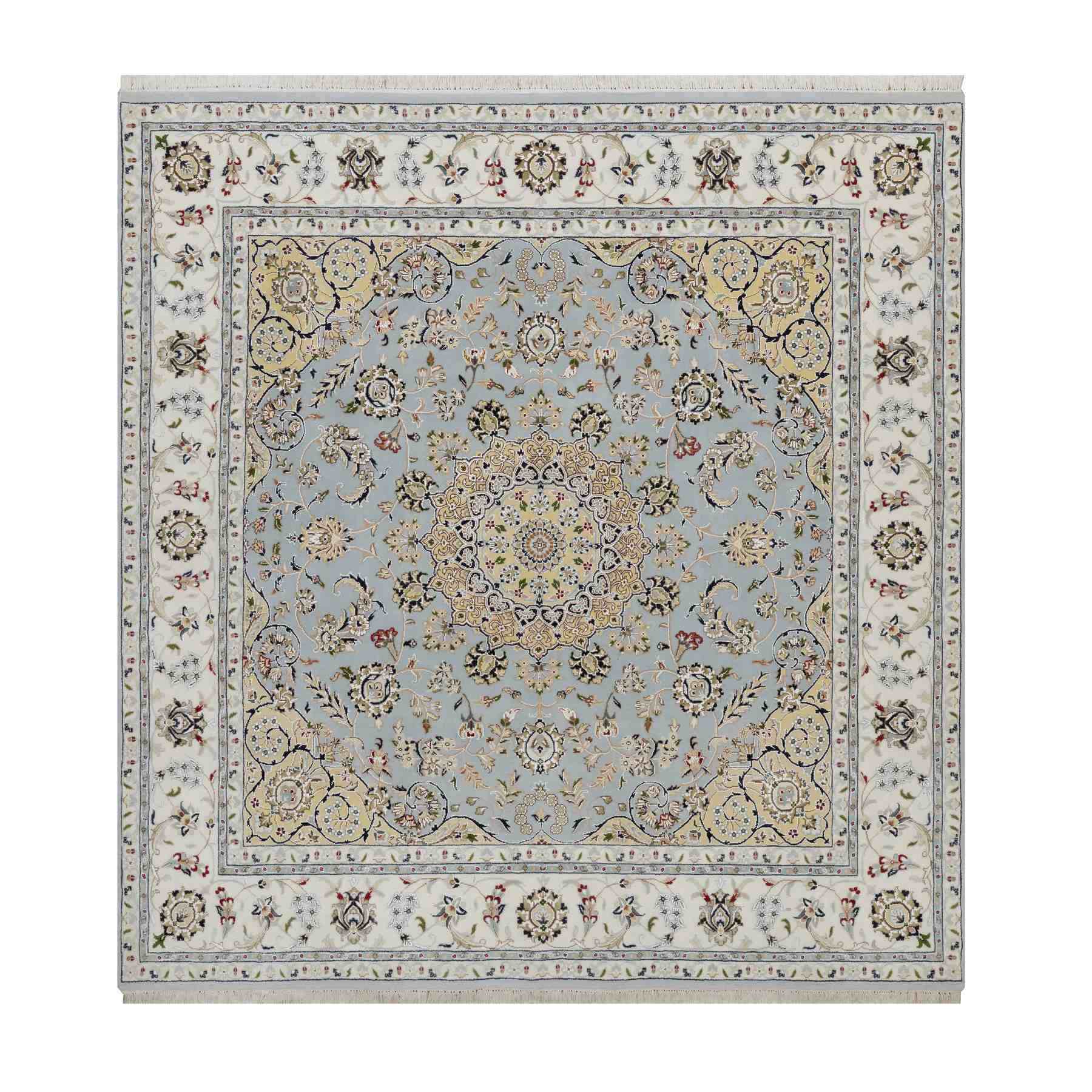 Fine-Oriental-Hand-Knotted-Rug-460585