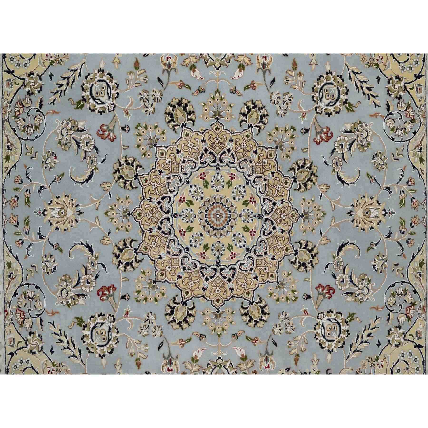 Fine-Oriental-Hand-Knotted-Rug-460585