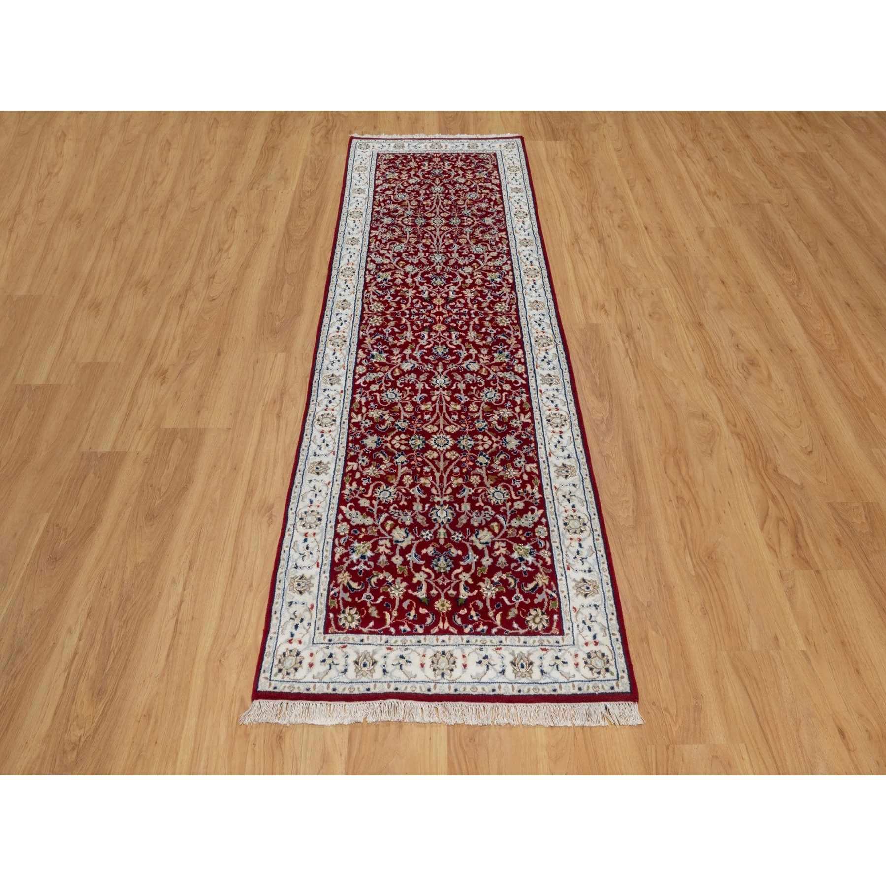 Fine-Oriental-Hand-Knotted-Rug-460595
