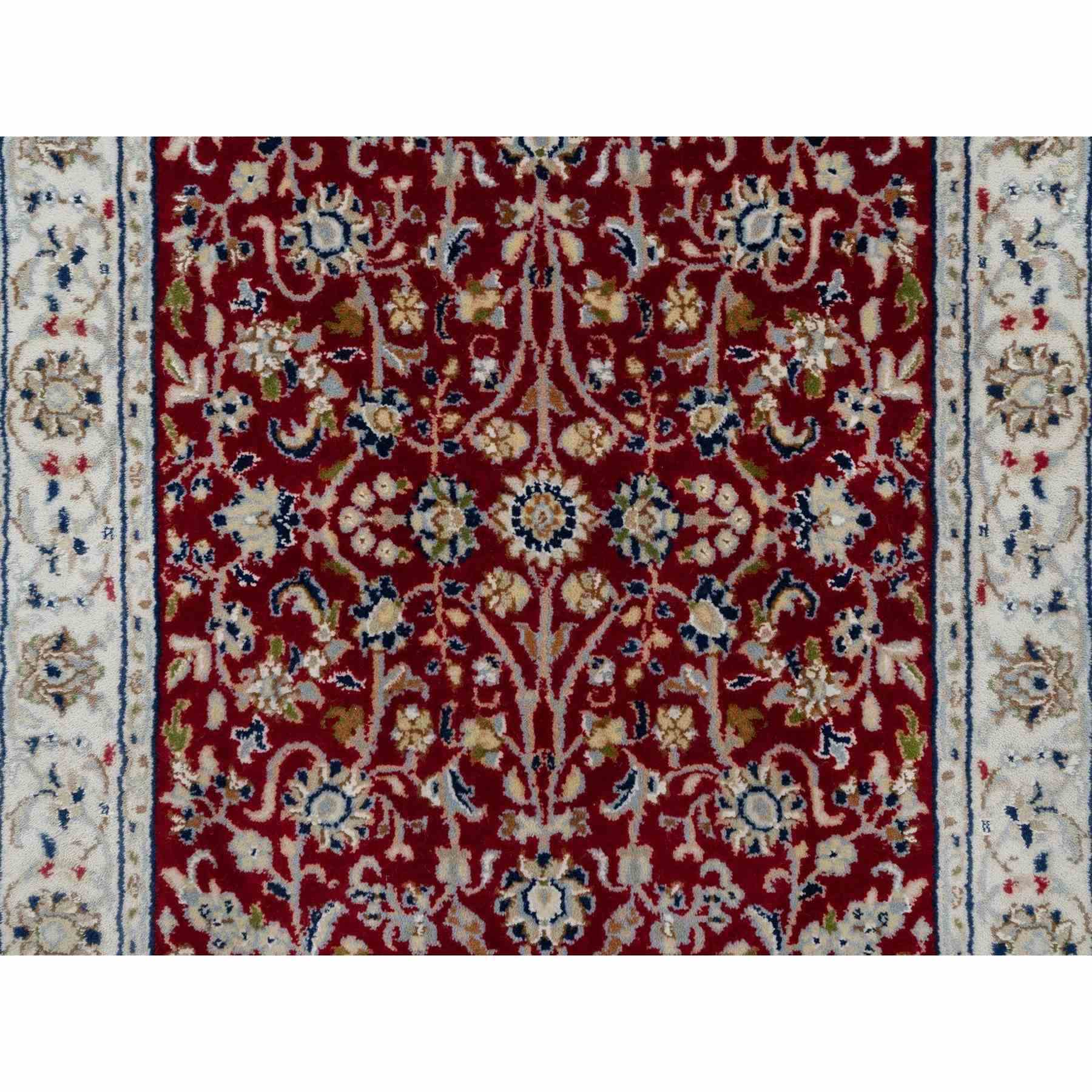 Fine-Oriental-Hand-Knotted-Rug-460595
