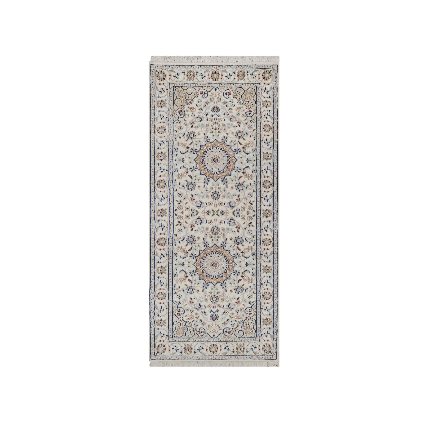 Fine-Oriental-Hand-Knotted-Rug-460610