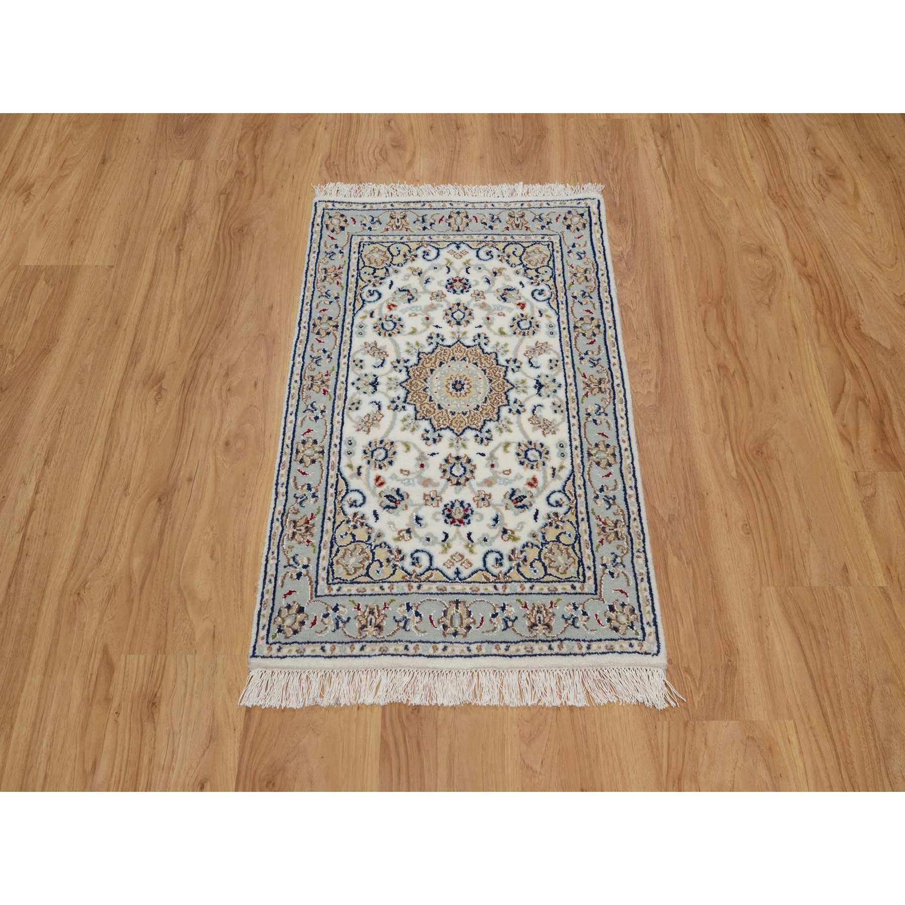 Fine-Oriental-Hand-Knotted-Rug-460615