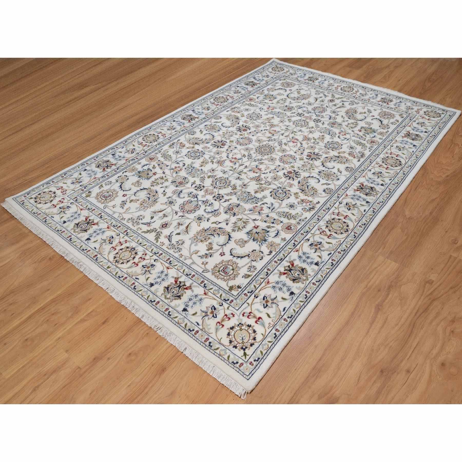 Fine-Oriental-Hand-Knotted-Rug-460695