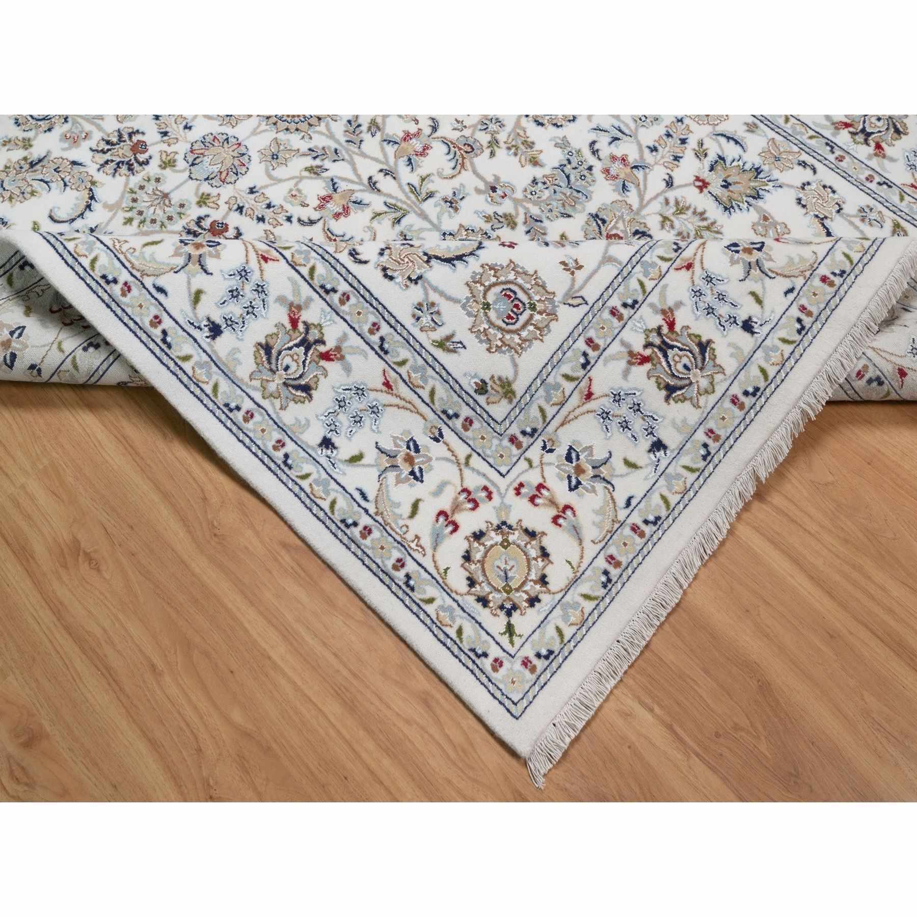 Fine-Oriental-Hand-Knotted-Rug-460695