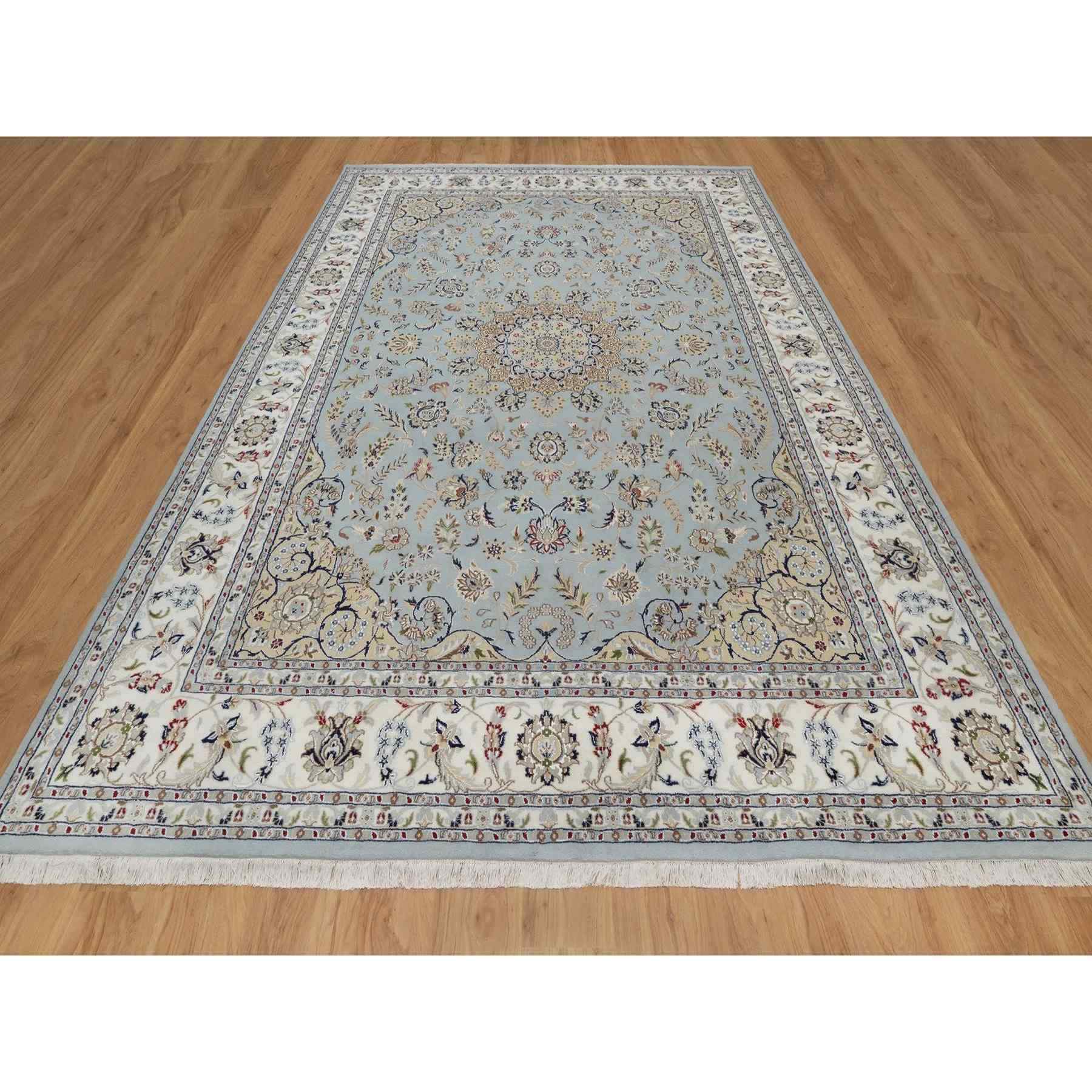 Fine-Oriental-Hand-Knotted-Rug-460705