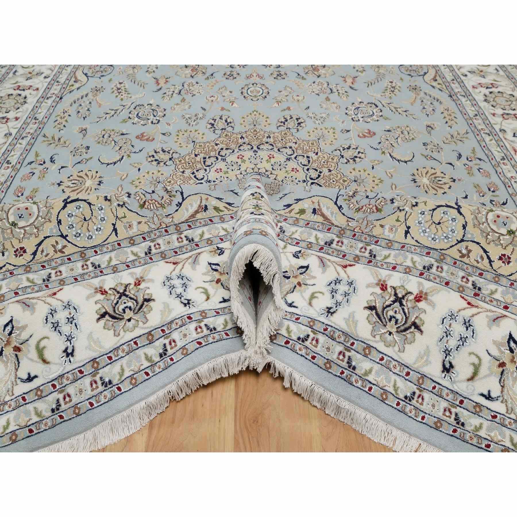 Fine-Oriental-Hand-Knotted-Rug-460705