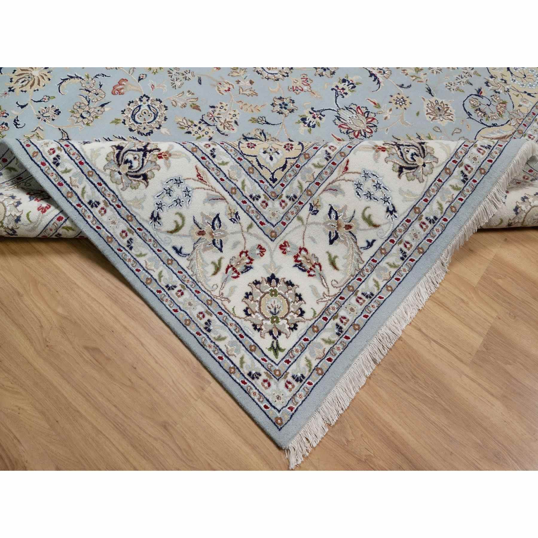 Fine-Oriental-Hand-Knotted-Rug-460705