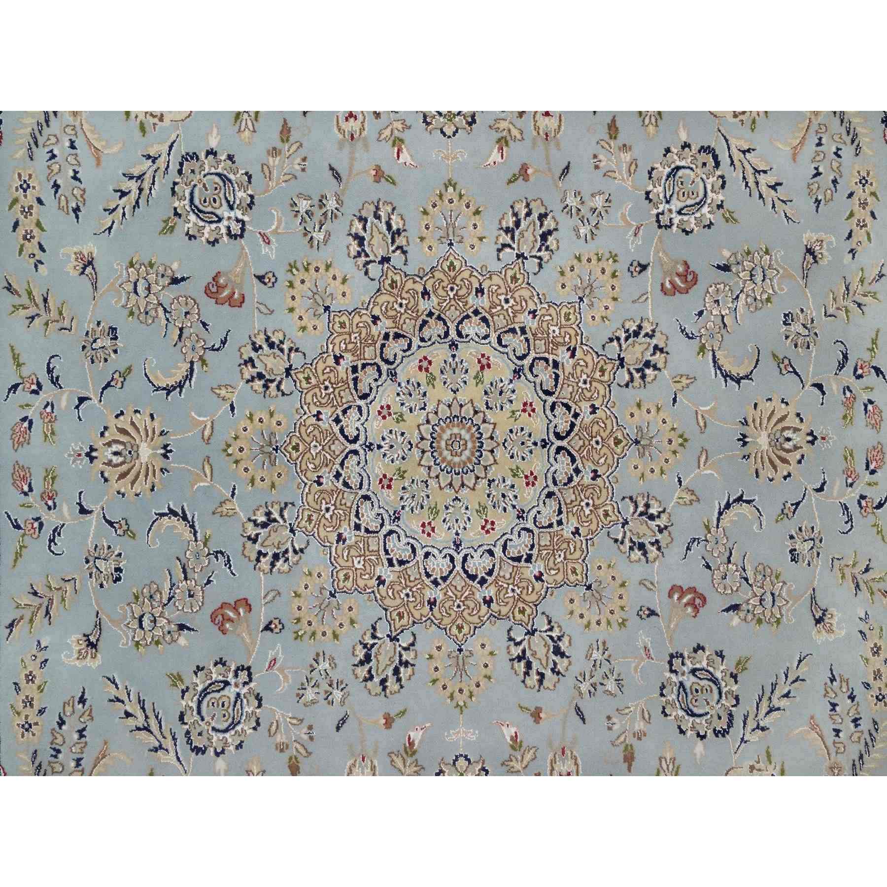 Fine-Oriental-Hand-Knotted-Rug-460705