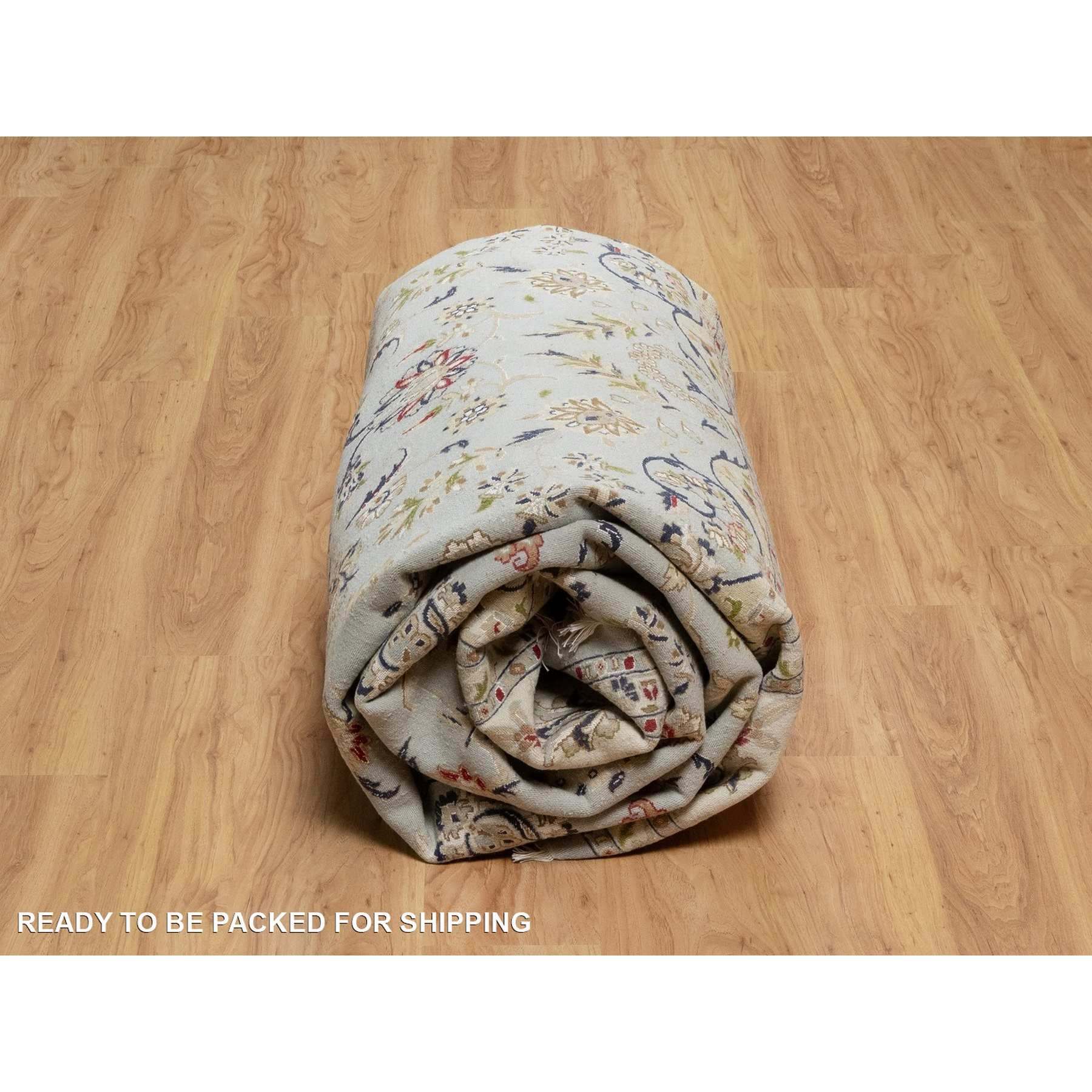 Fine-Oriental-Hand-Knotted-Rug-460705