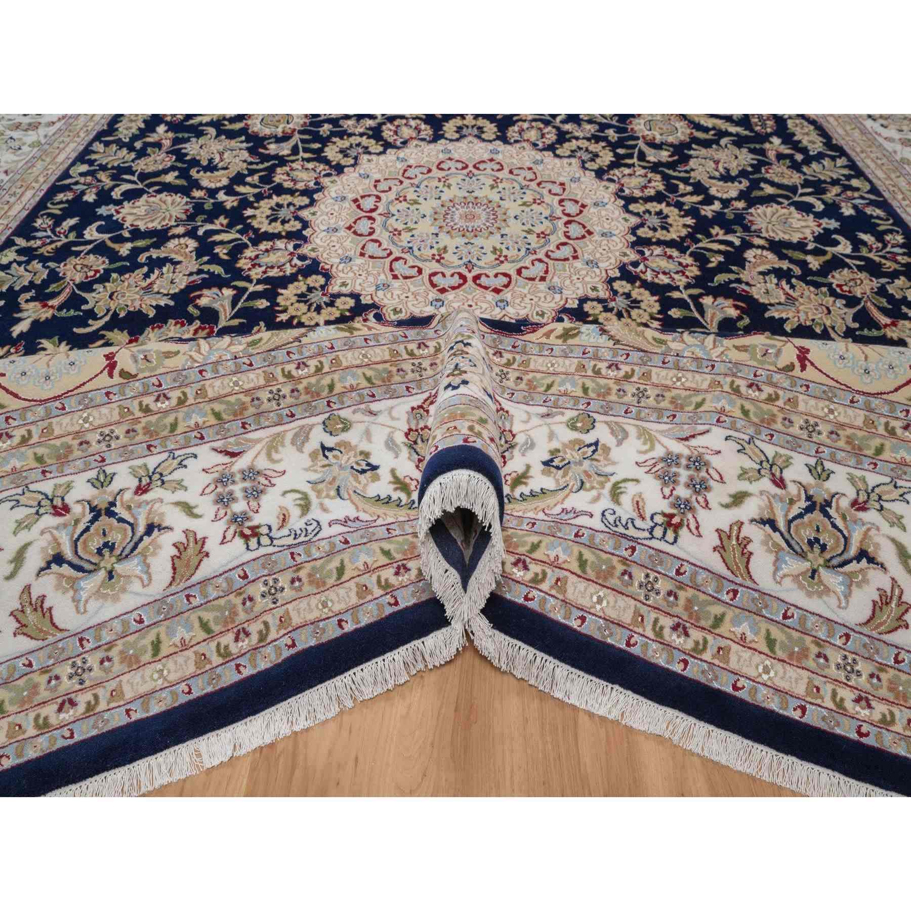 Fine-Oriental-Hand-Knotted-Rug-460715