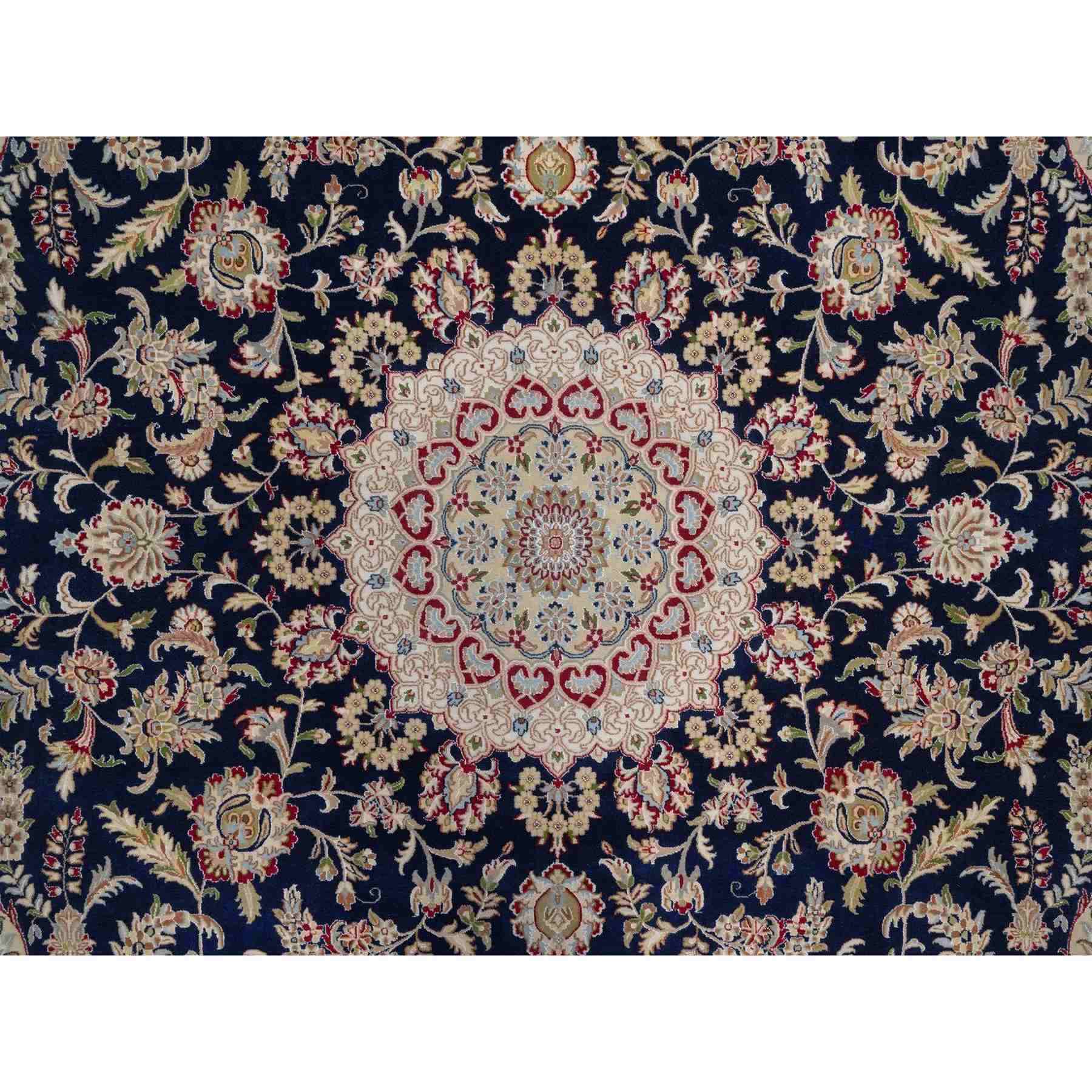 Fine-Oriental-Hand-Knotted-Rug-460715