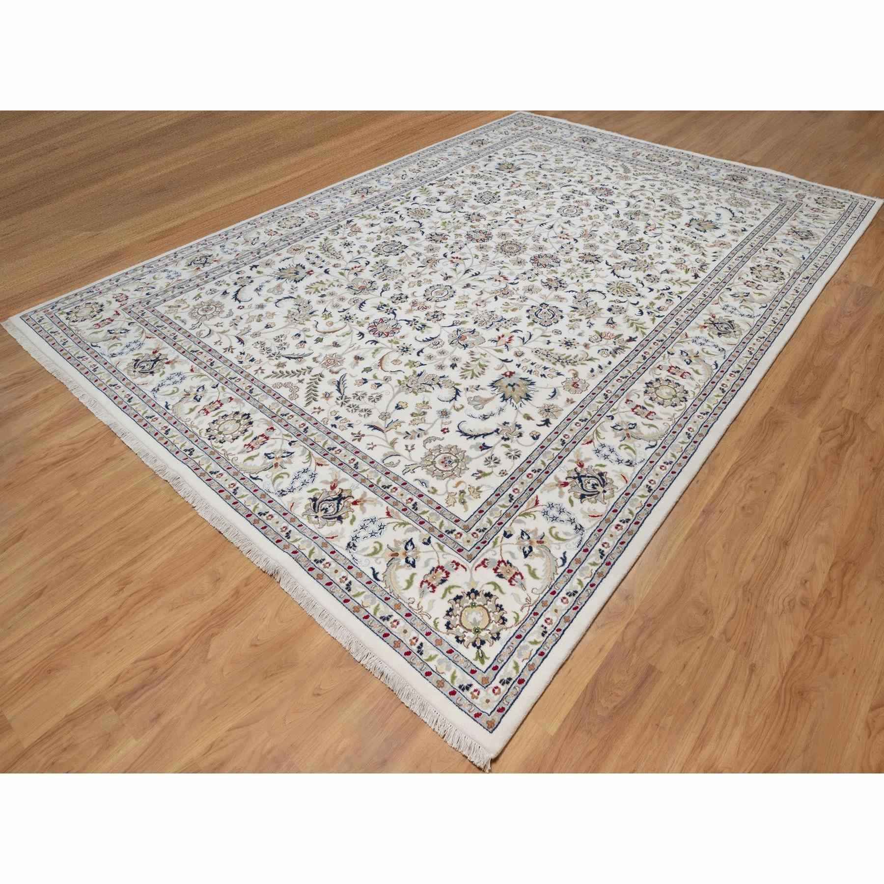 Fine-Oriental-Hand-Knotted-Rug-460720