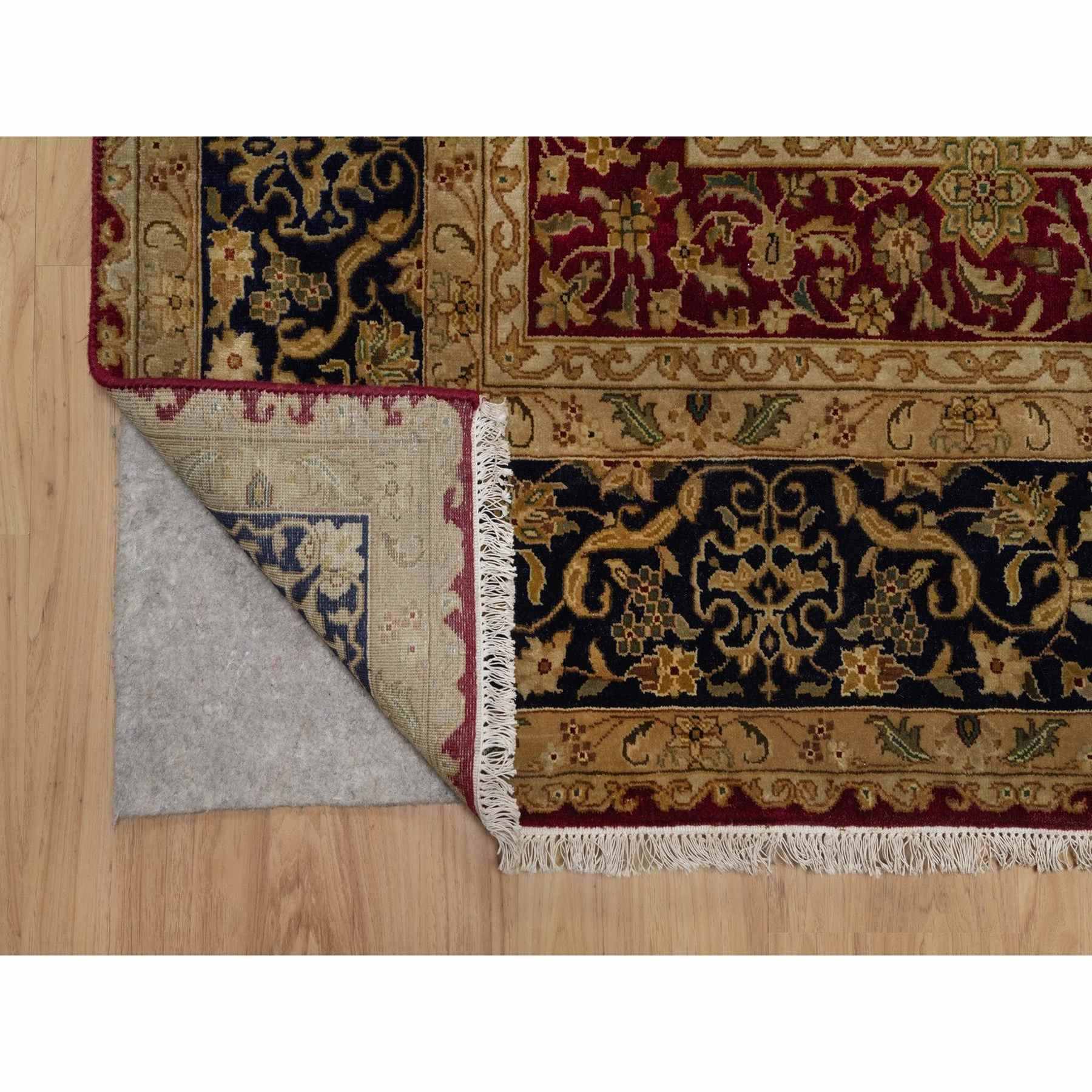 Fine-Oriental-Hand-Knotted-Rug-461615