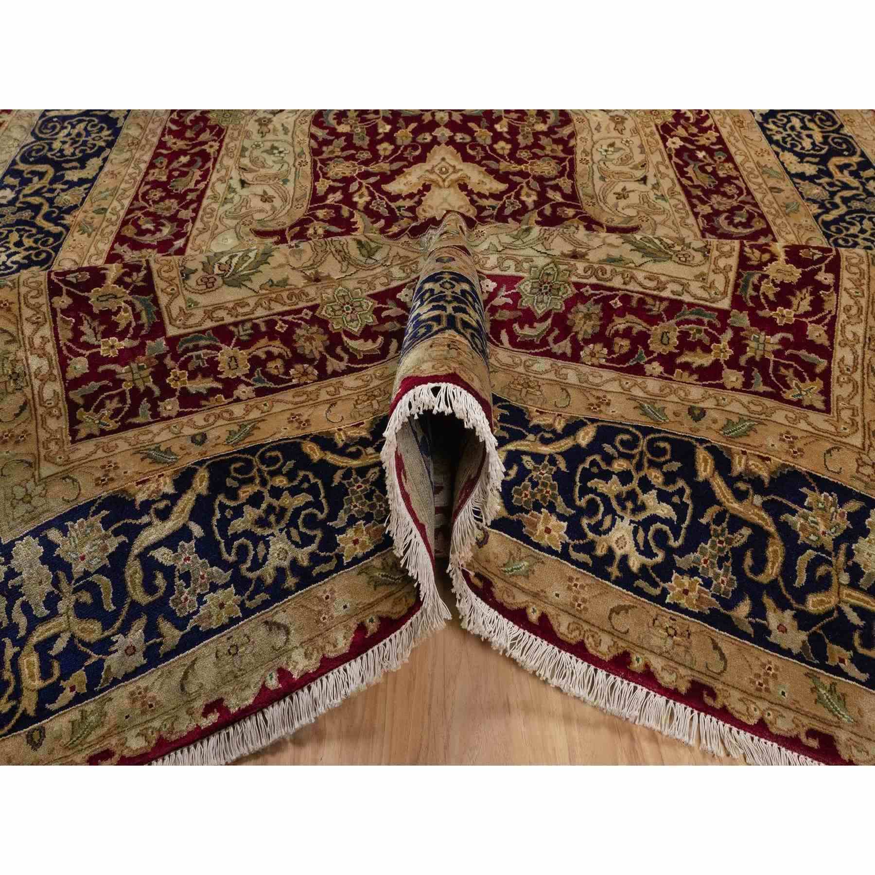 Fine-Oriental-Hand-Knotted-Rug-461615