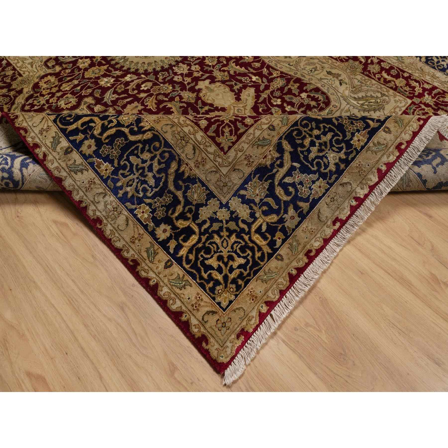 Fine-Oriental-Hand-Knotted-Rug-461615