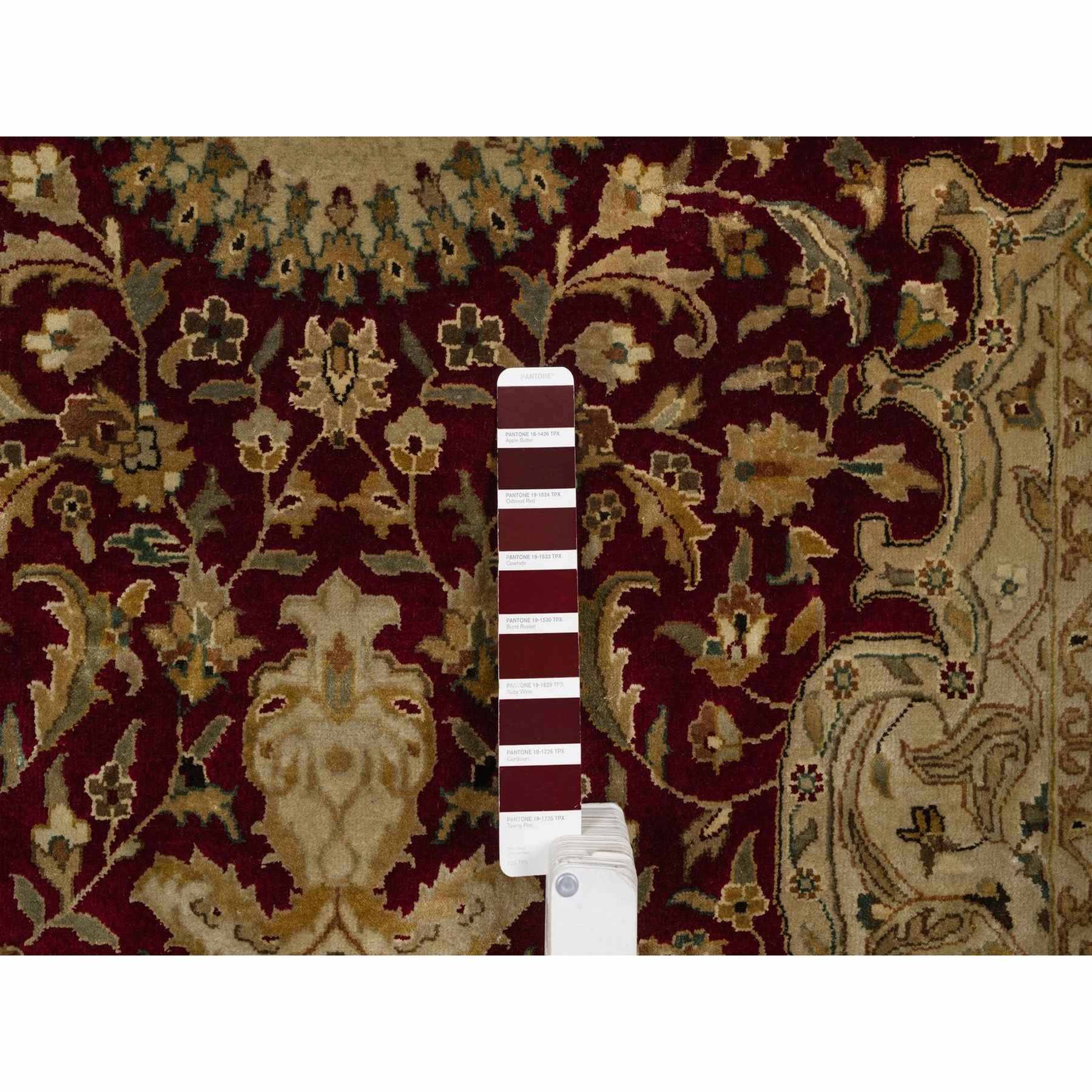 Fine-Oriental-Hand-Knotted-Rug-461615