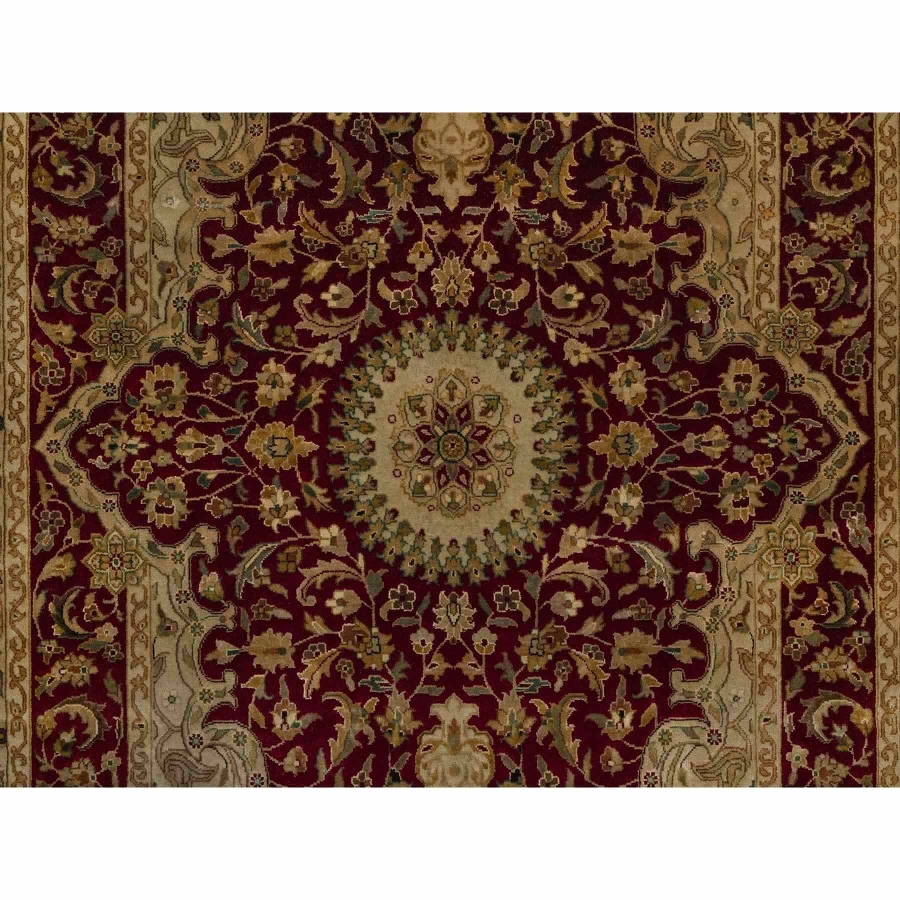 Fine-Oriental-Hand-Knotted-Rug-461615