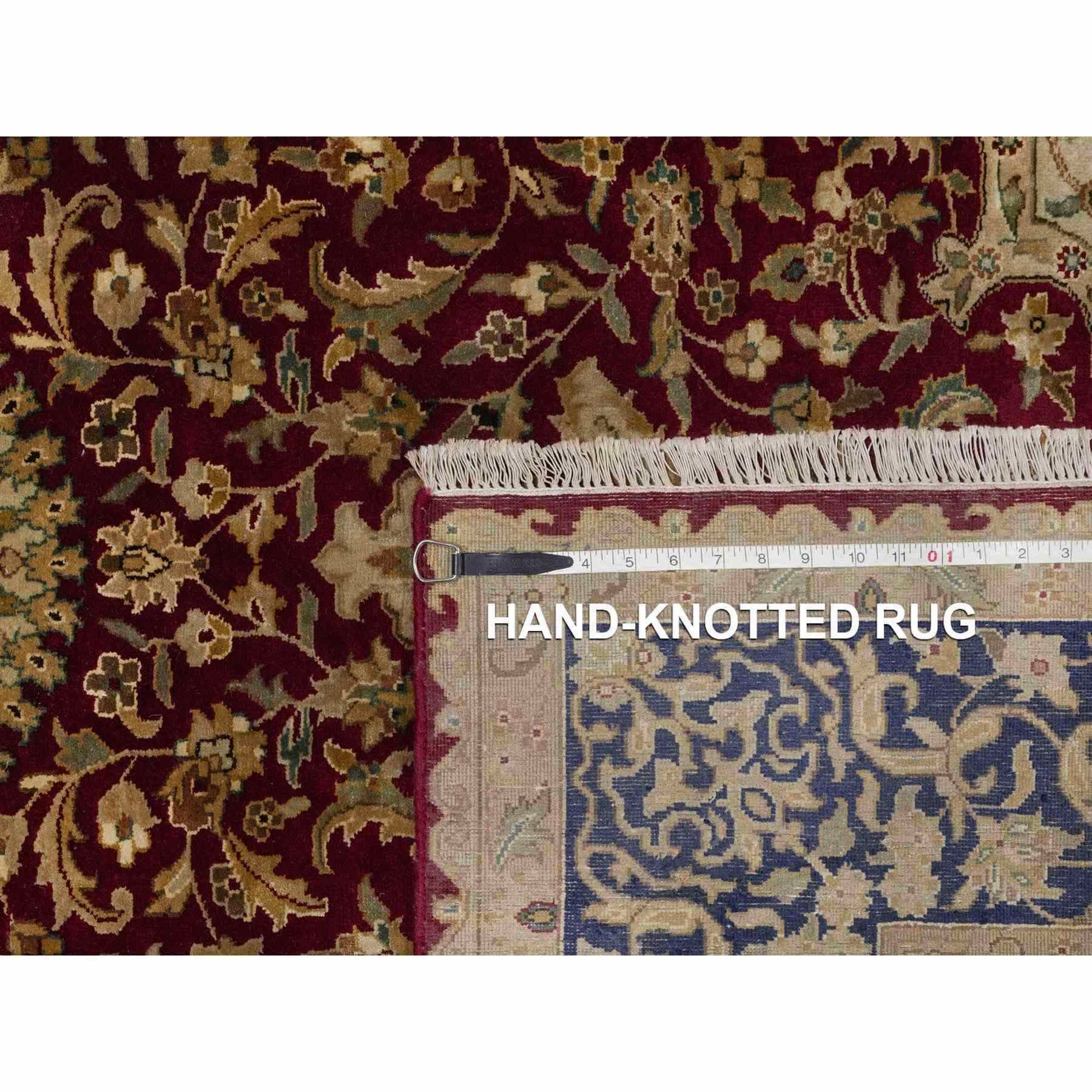 Fine-Oriental-Hand-Knotted-Rug-461615