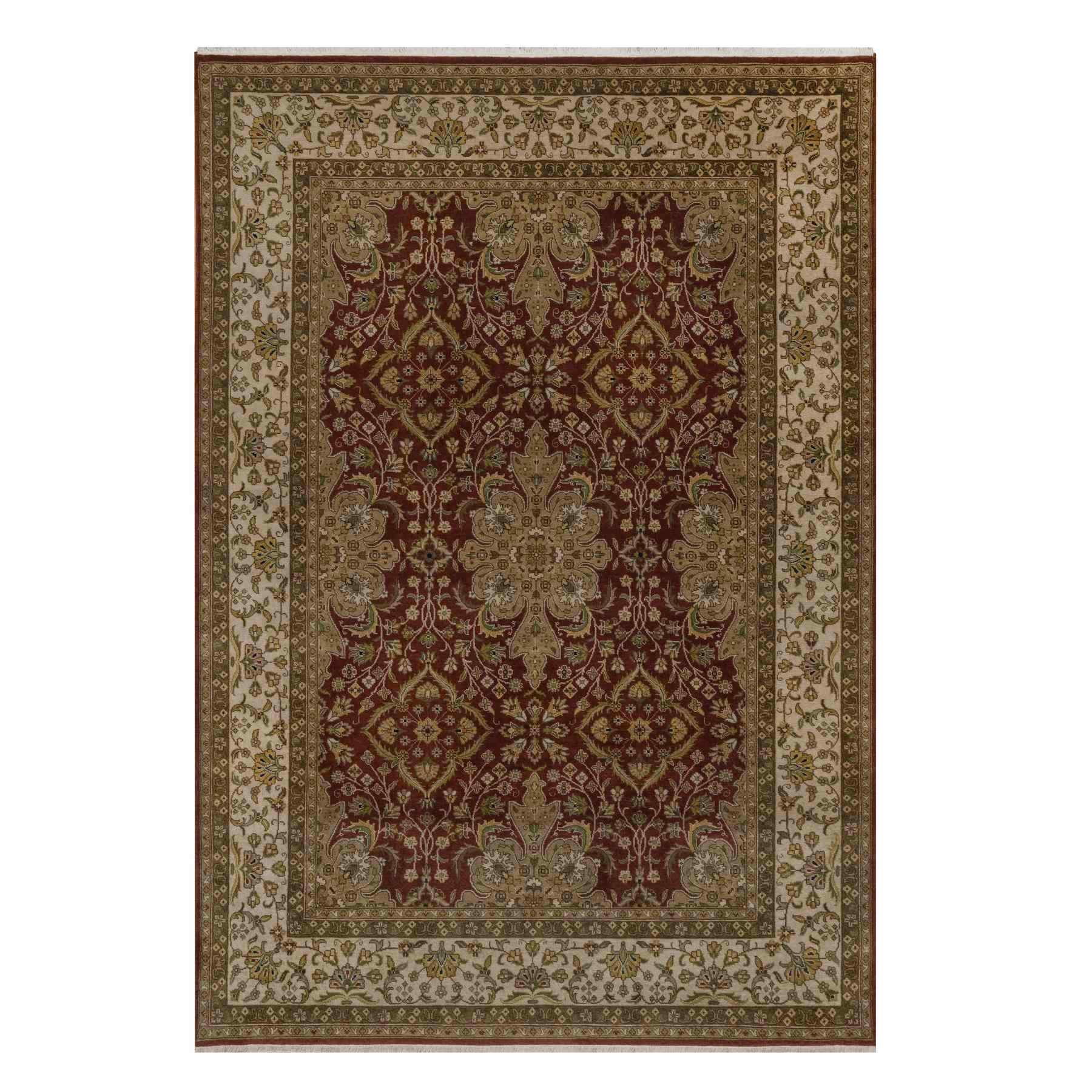 Fine-Oriental-Hand-Knotted-Rug-461630