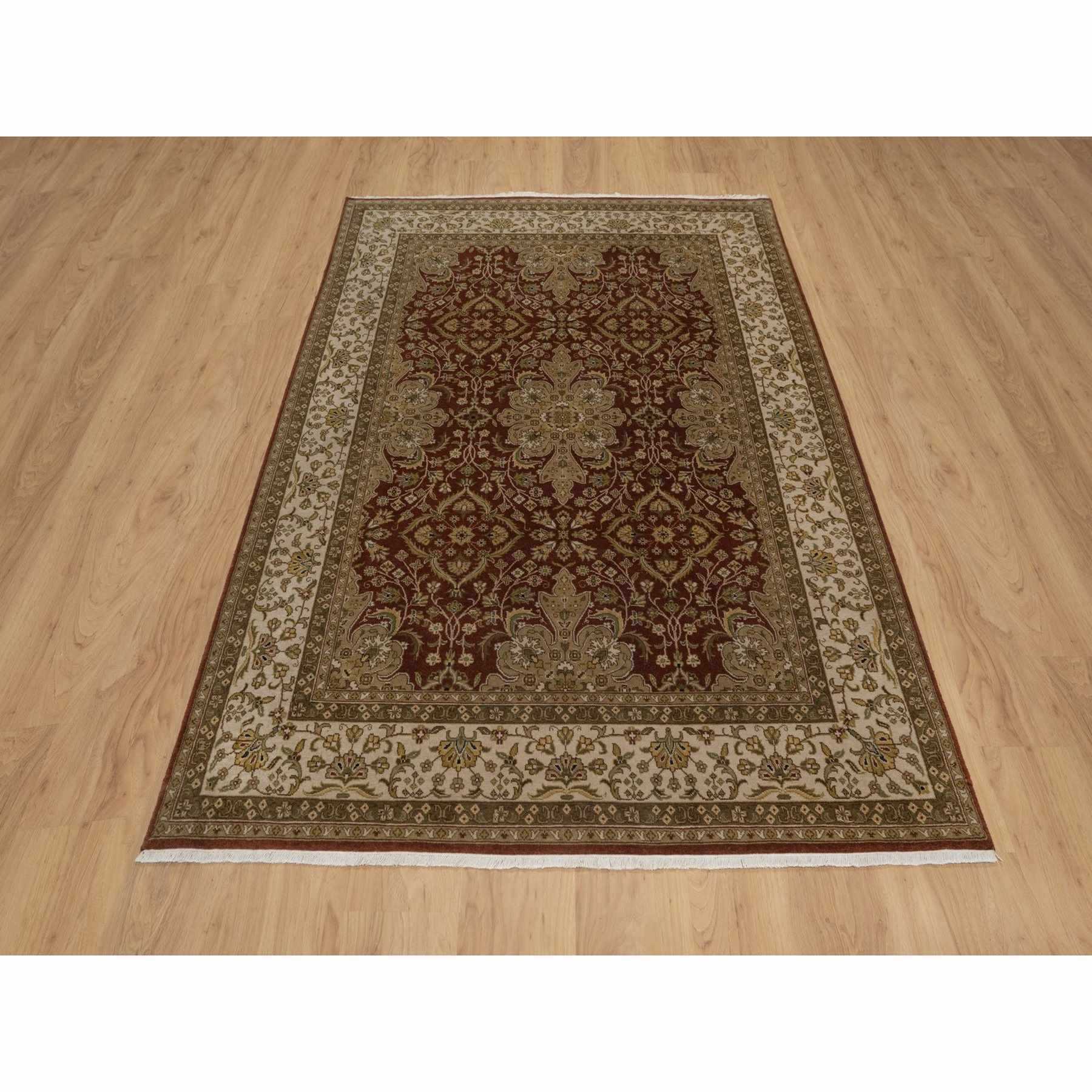 Fine-Oriental-Hand-Knotted-Rug-461630