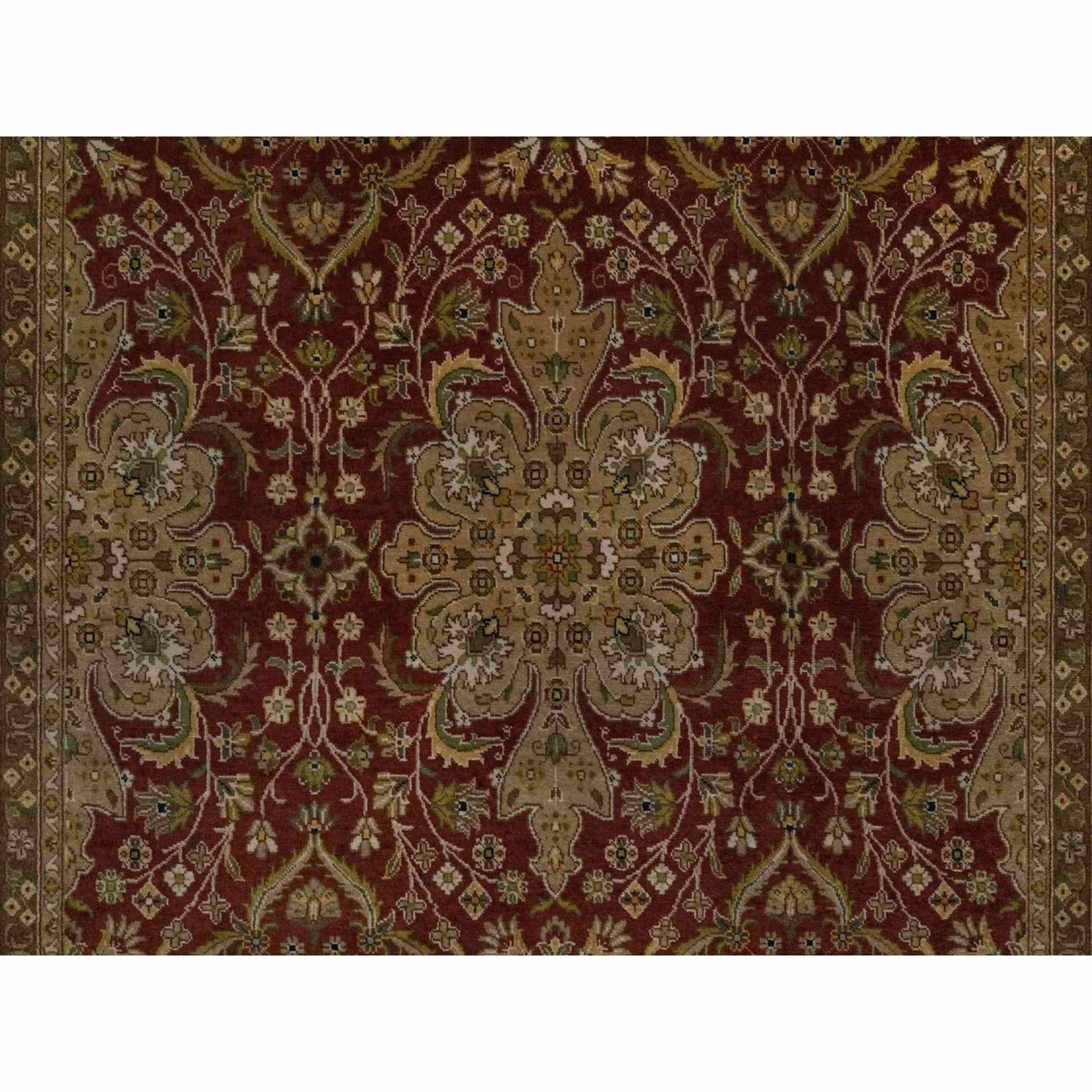 Fine-Oriental-Hand-Knotted-Rug-461630