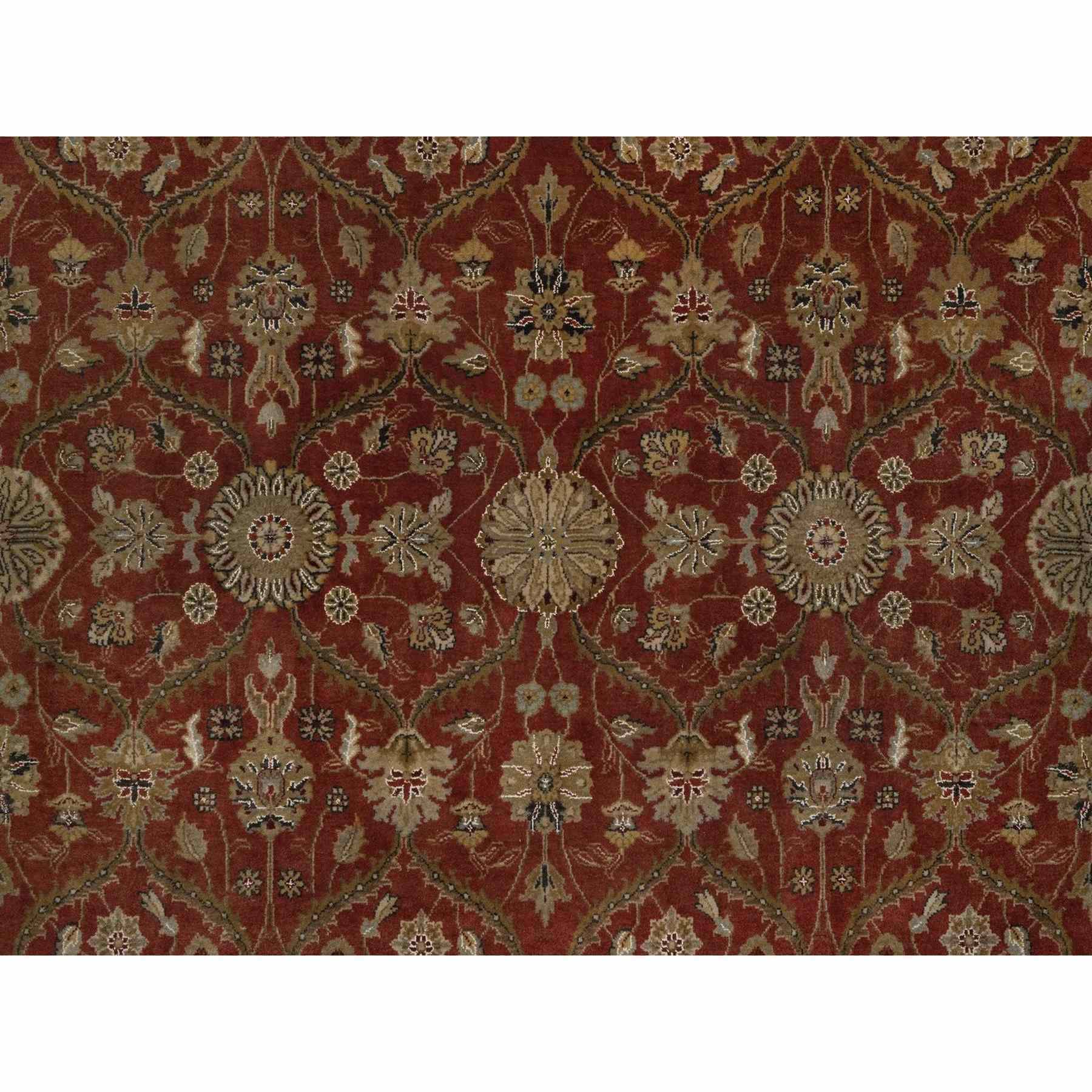 Fine-Oriental-Hand-Knotted-Rug-461635