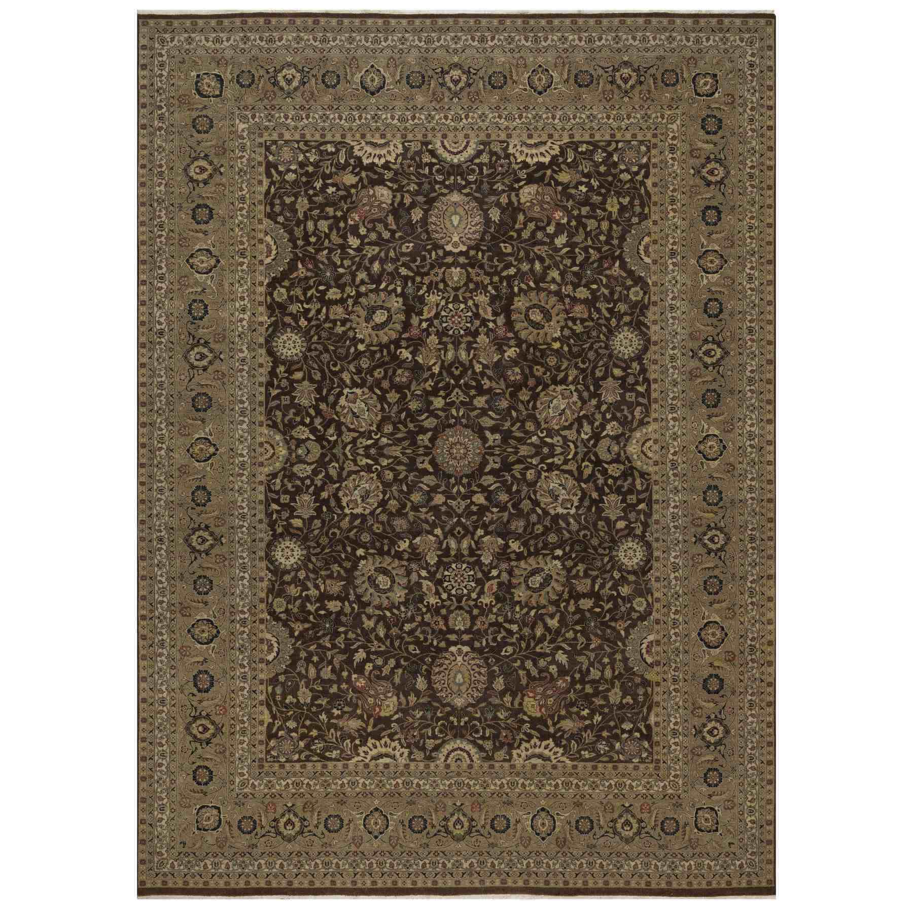 Fine-Oriental-Hand-Knotted-Rug-461645
