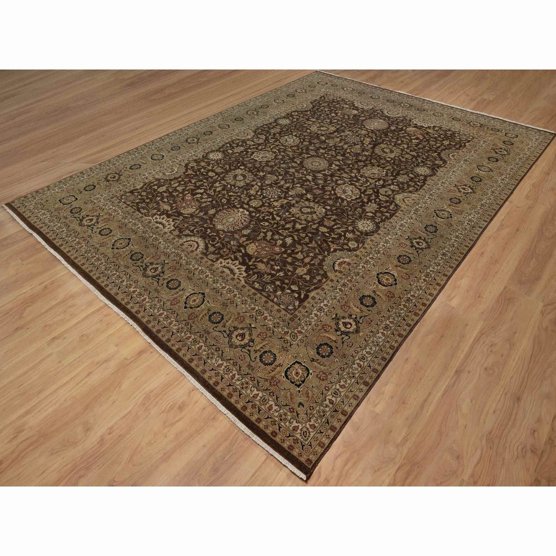 Fine-Oriental-Hand-Knotted-Rug-461645