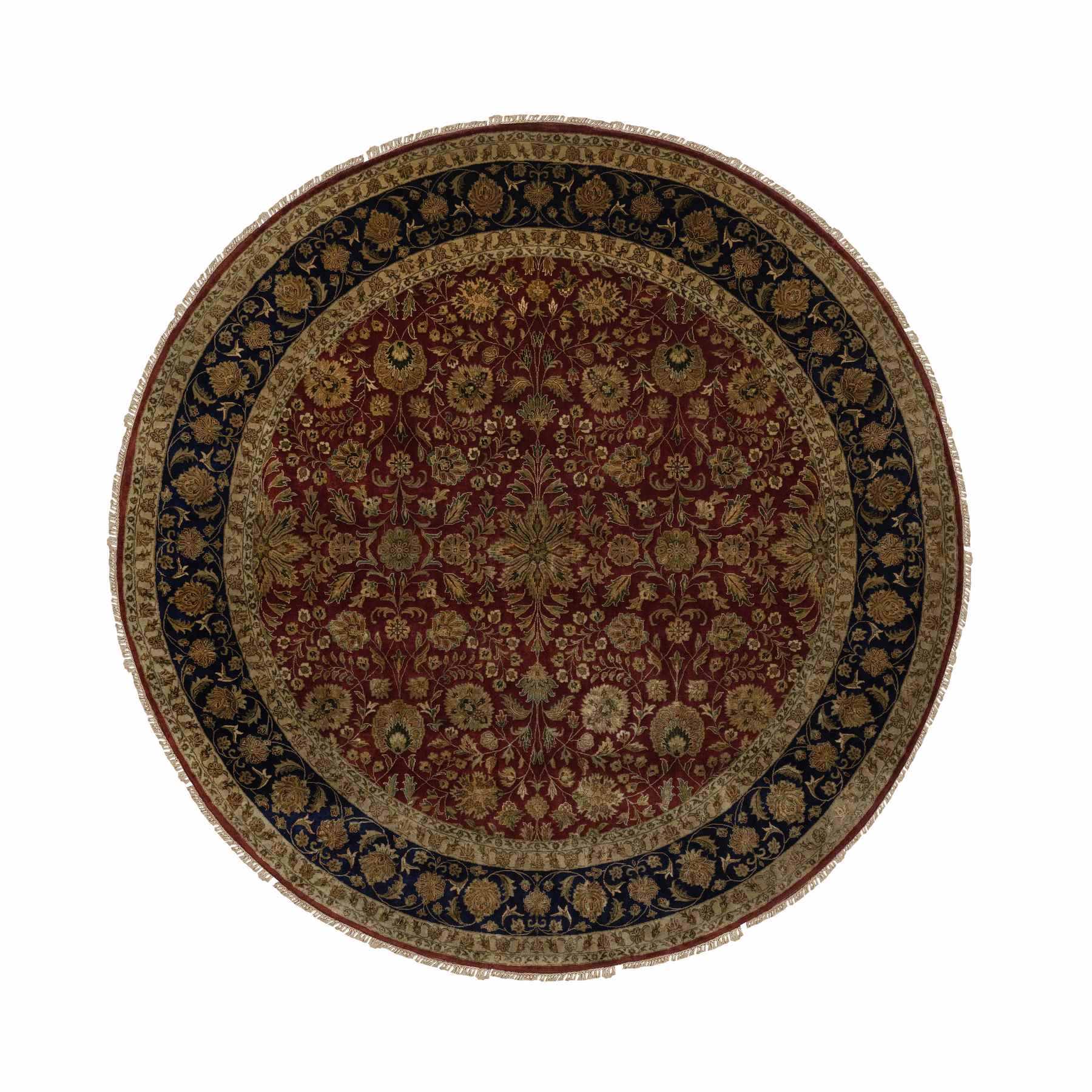Fine-Oriental-Hand-Knotted-Rug-461690